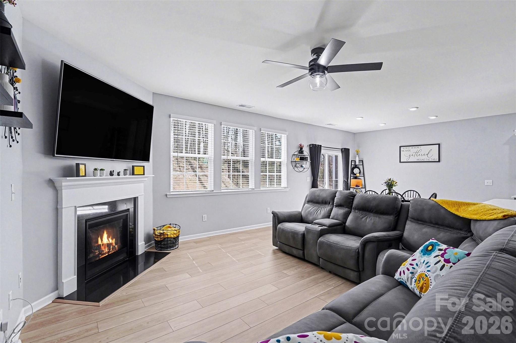 310 Hamptons Cove Road — Troutman