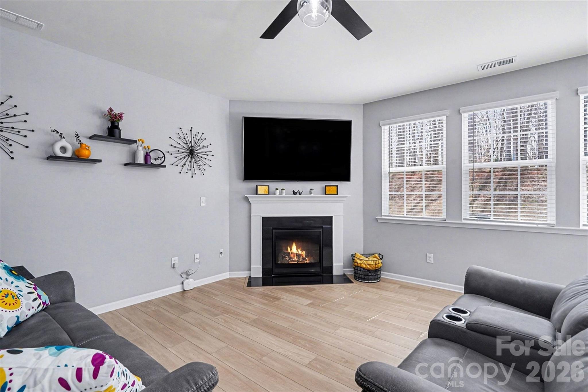 310 Hamptons Cove Road — Troutman