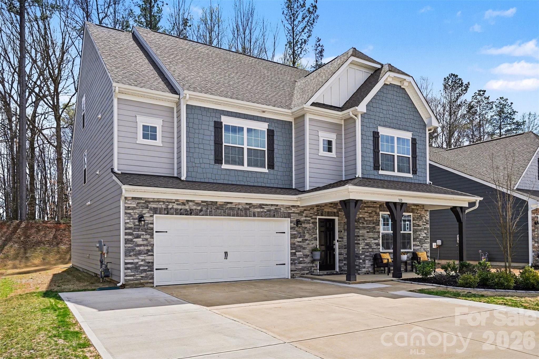 310 Hamptons Cove Road — Troutman