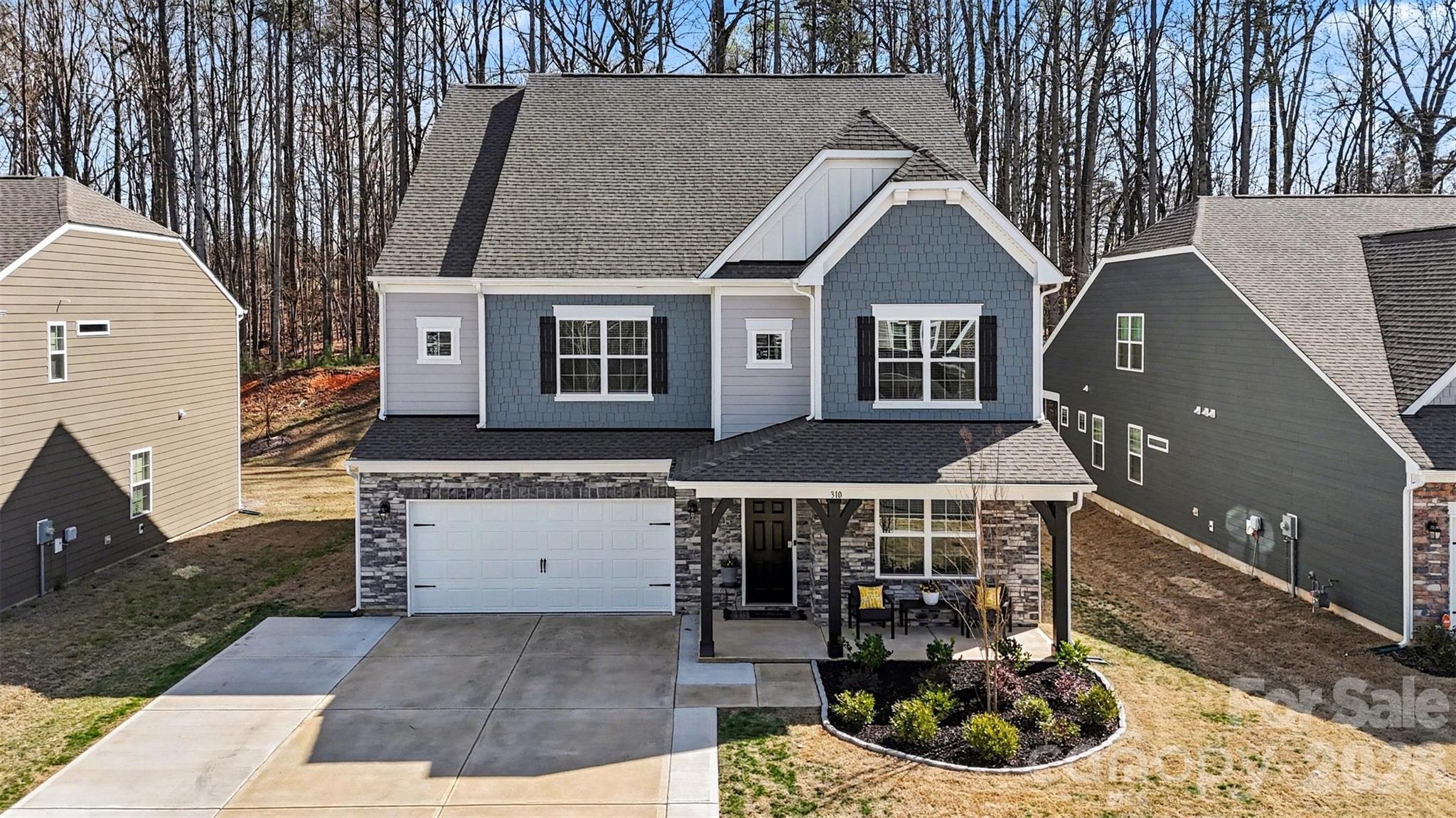 310 Hamptons Cove Road — Troutman