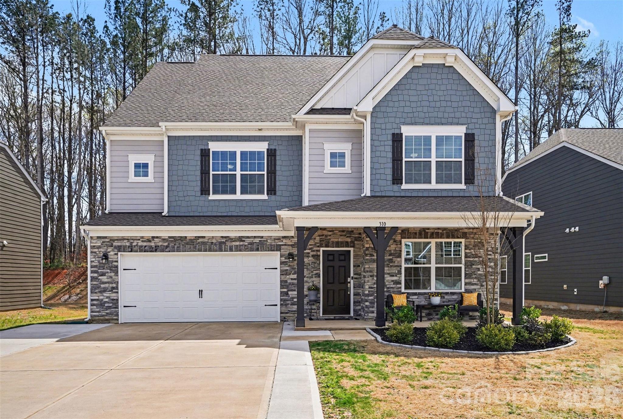 310 Hamptons Cove Road — Troutman