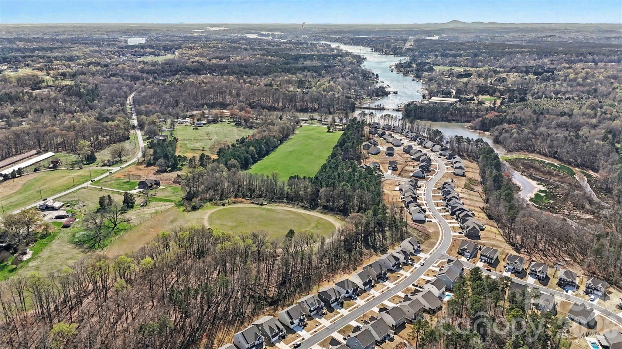 310 Hamptons Cove Road — Troutman