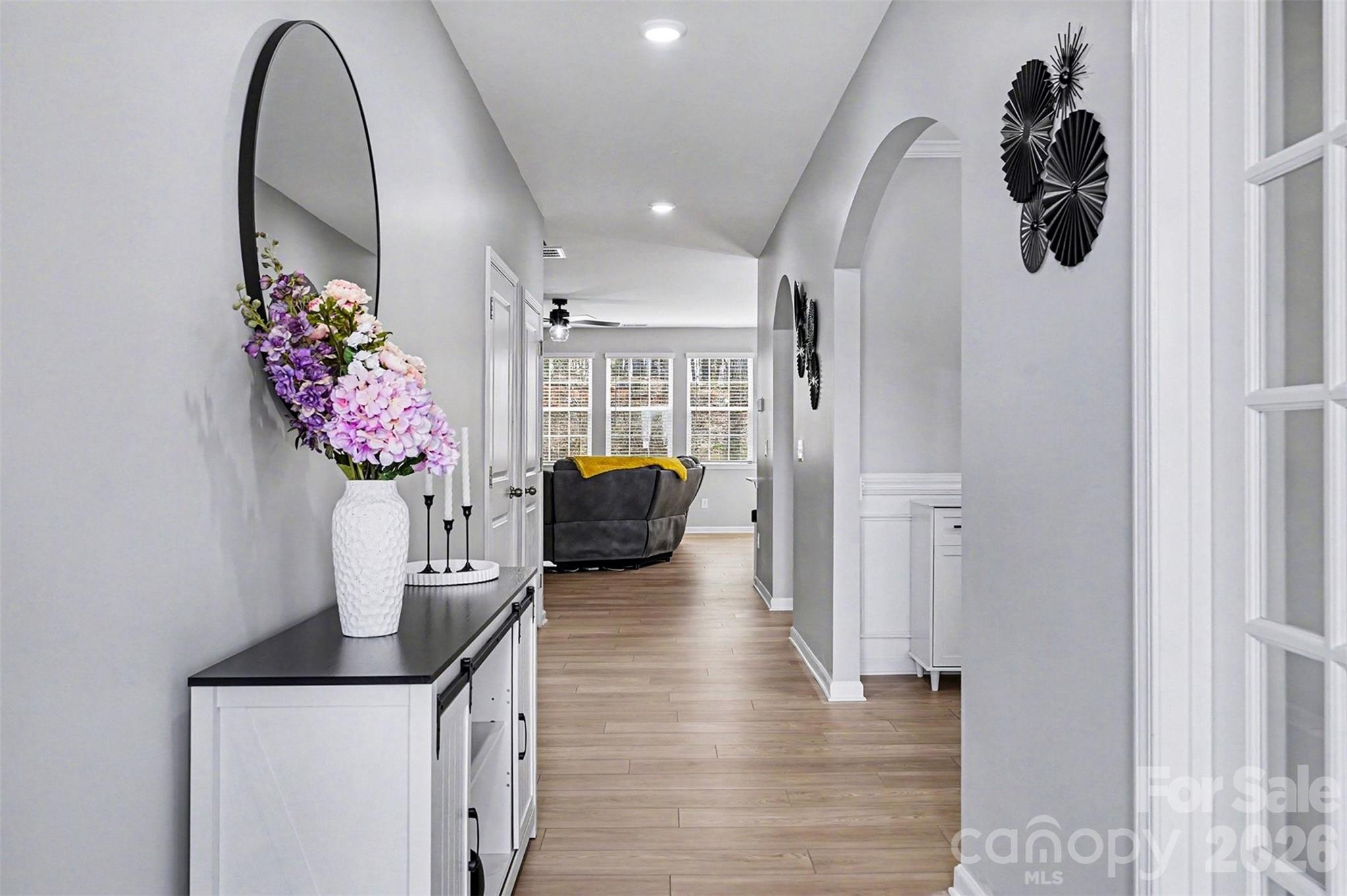 310 Hamptons Cove Road — Troutman