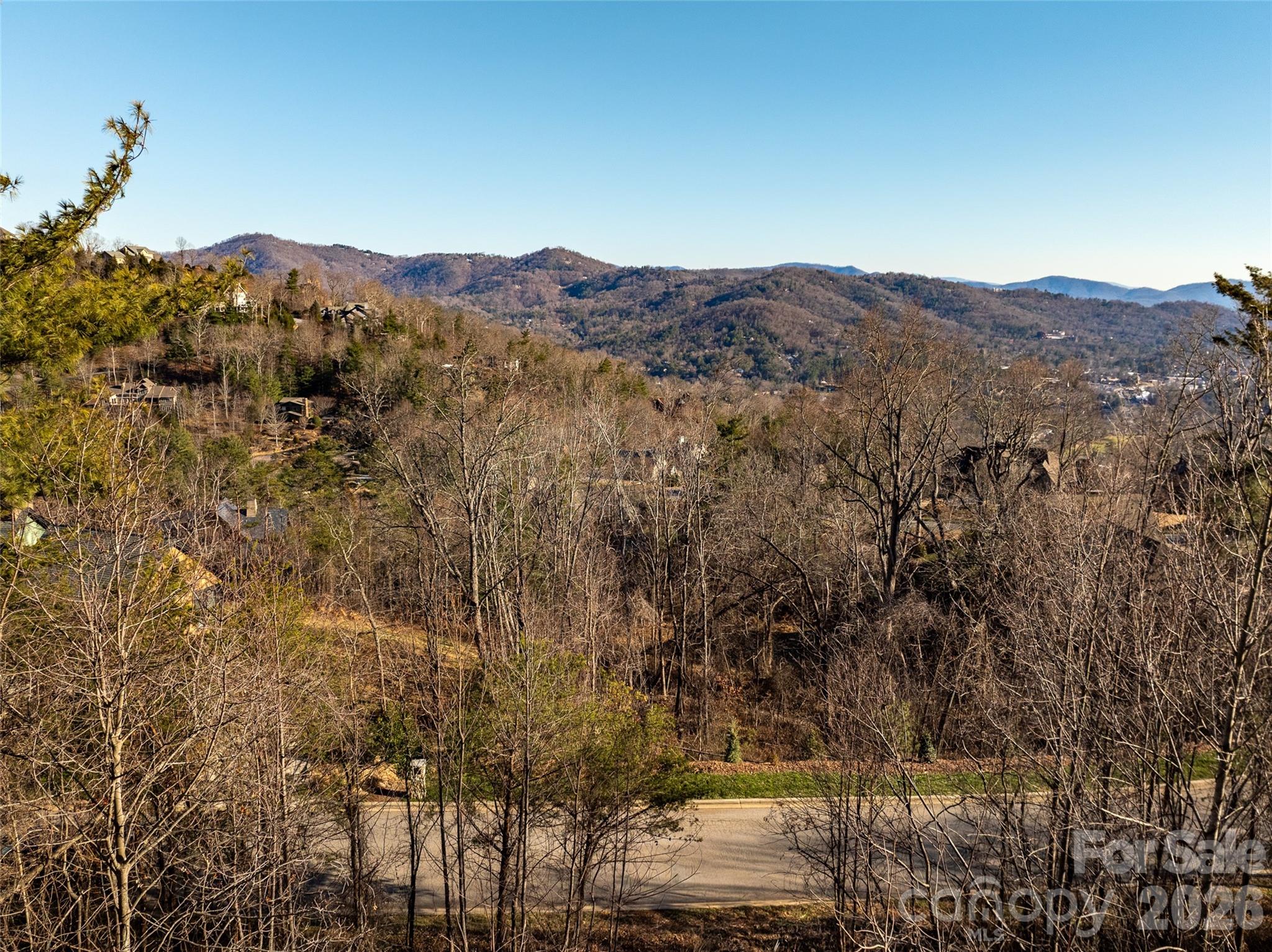 167 Summit Tower Circle — Asheville
