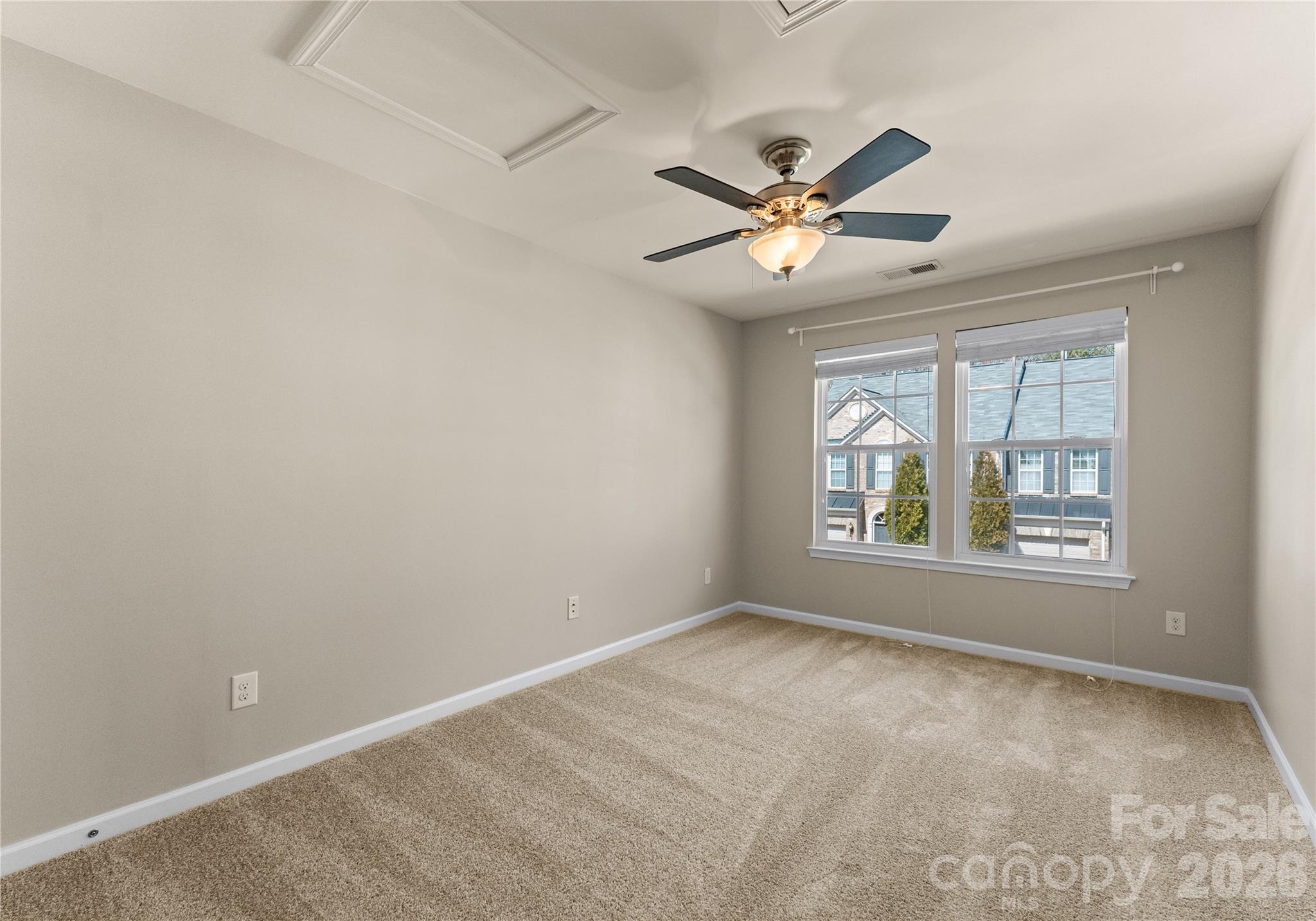 3225 Park South Station Boulevard — Charlotte