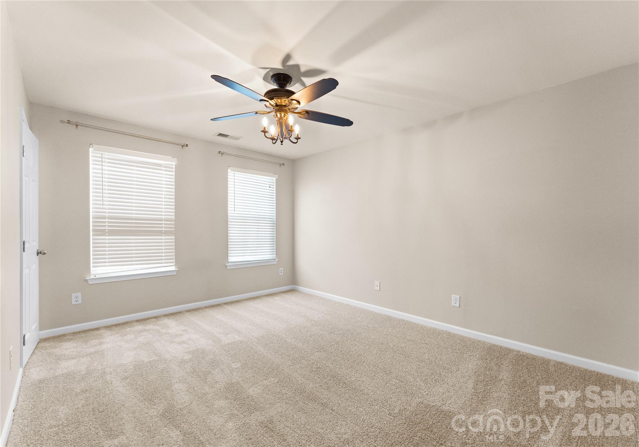 3225 Park South Station Boulevard — Charlotte
