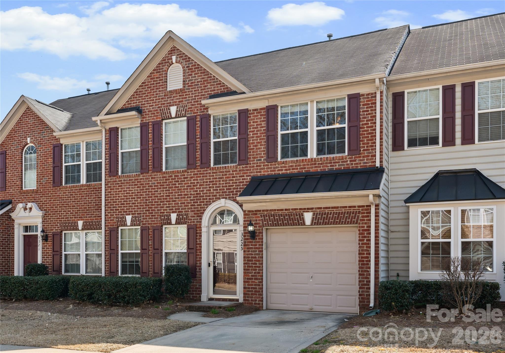 3225 Park South Station Boulevard — Charlotte