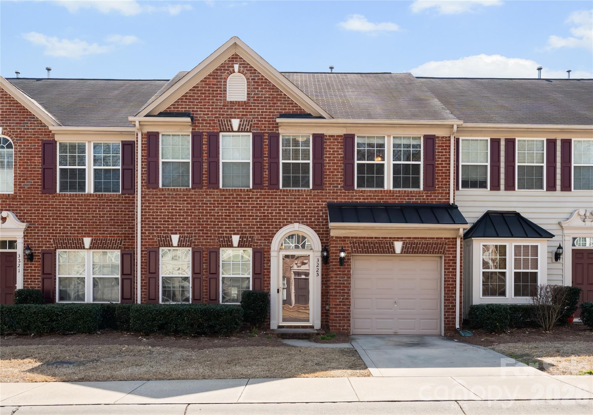 3225 Park South Station Boulevard — Charlotte