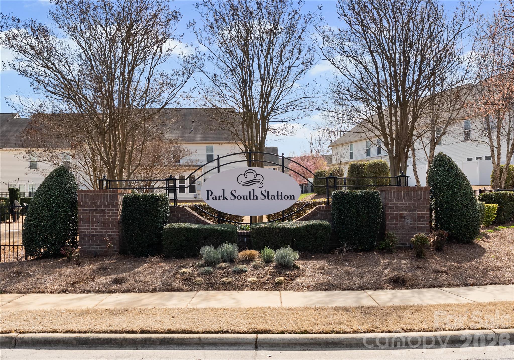 3225 Park South Station Boulevard — Charlotte
