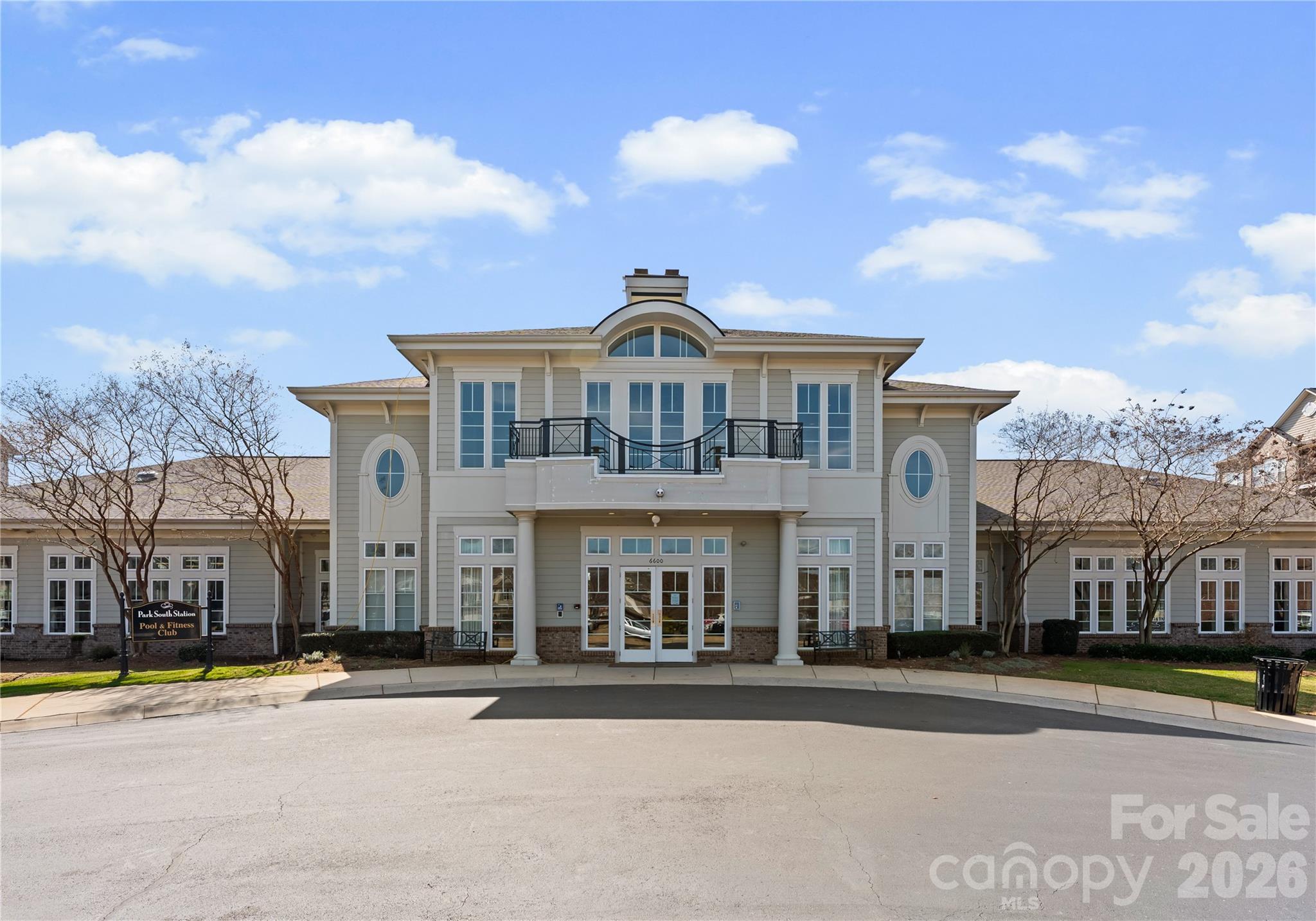 3225 Park South Station Boulevard — Charlotte