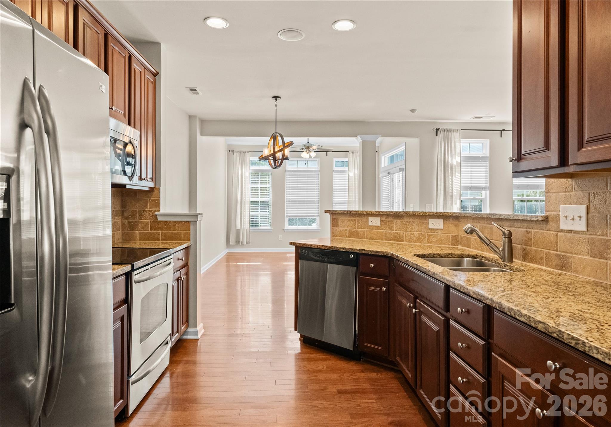 3225 Park South Station Boulevard — Charlotte