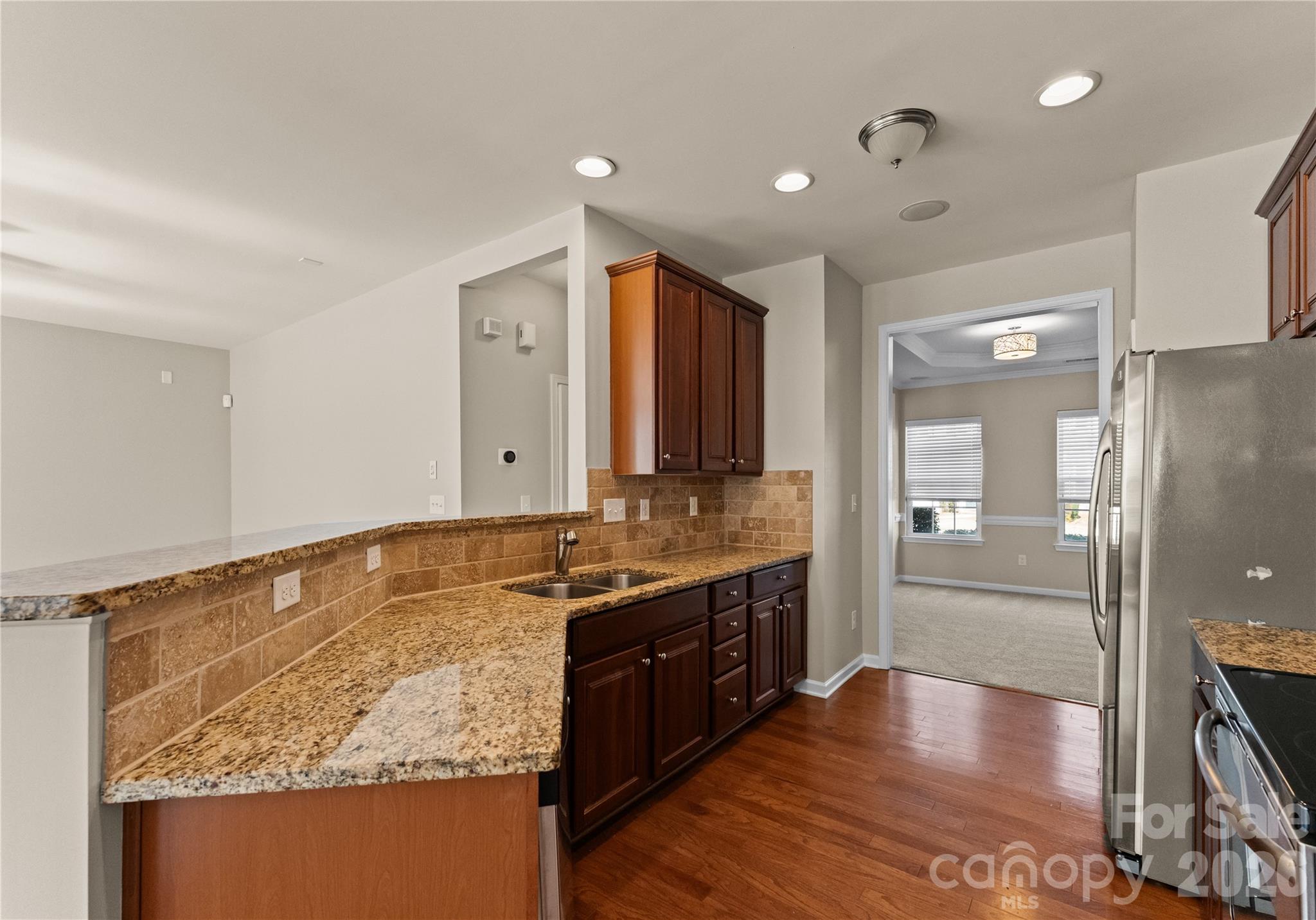 3225 Park South Station Boulevard — Charlotte