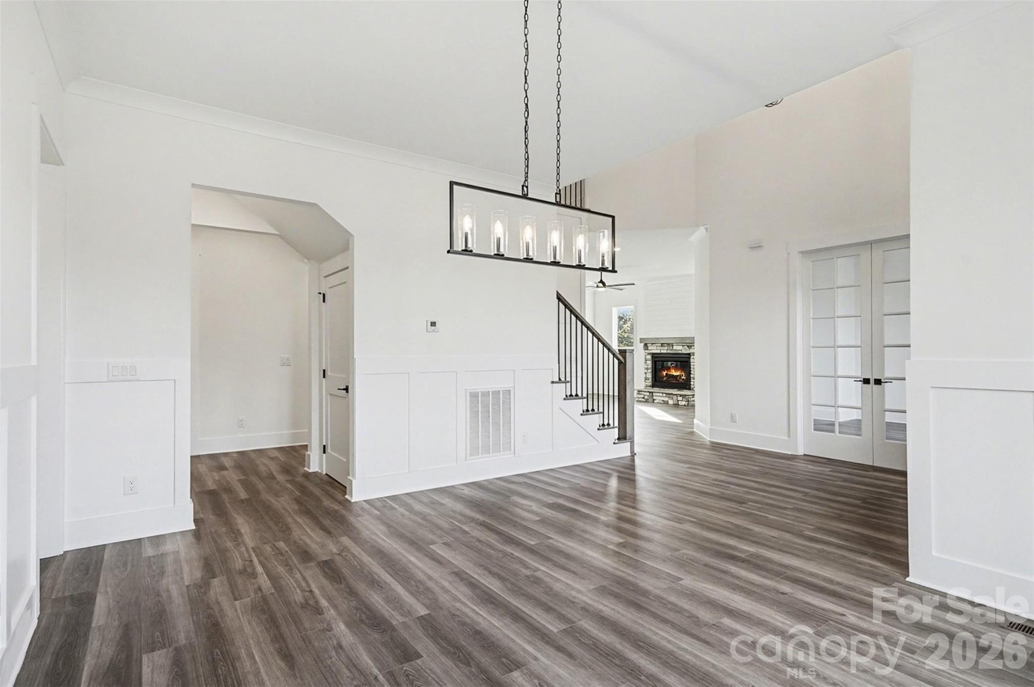 149 Shady Cove Road — Troutman