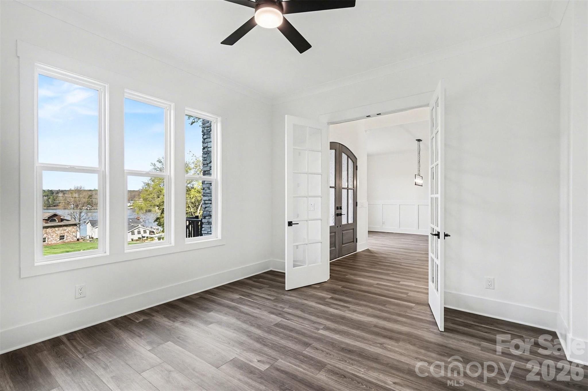 149 Shady Cove Road — Troutman