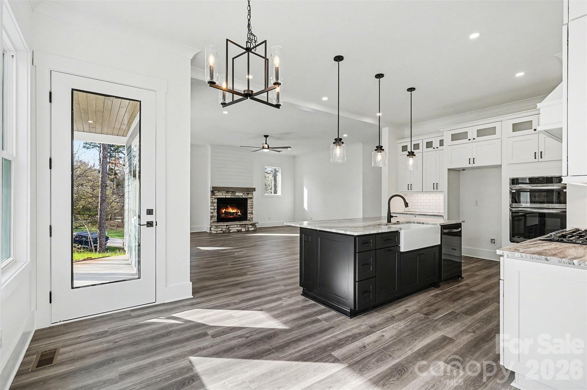 149 Shady Cove Road — Troutman