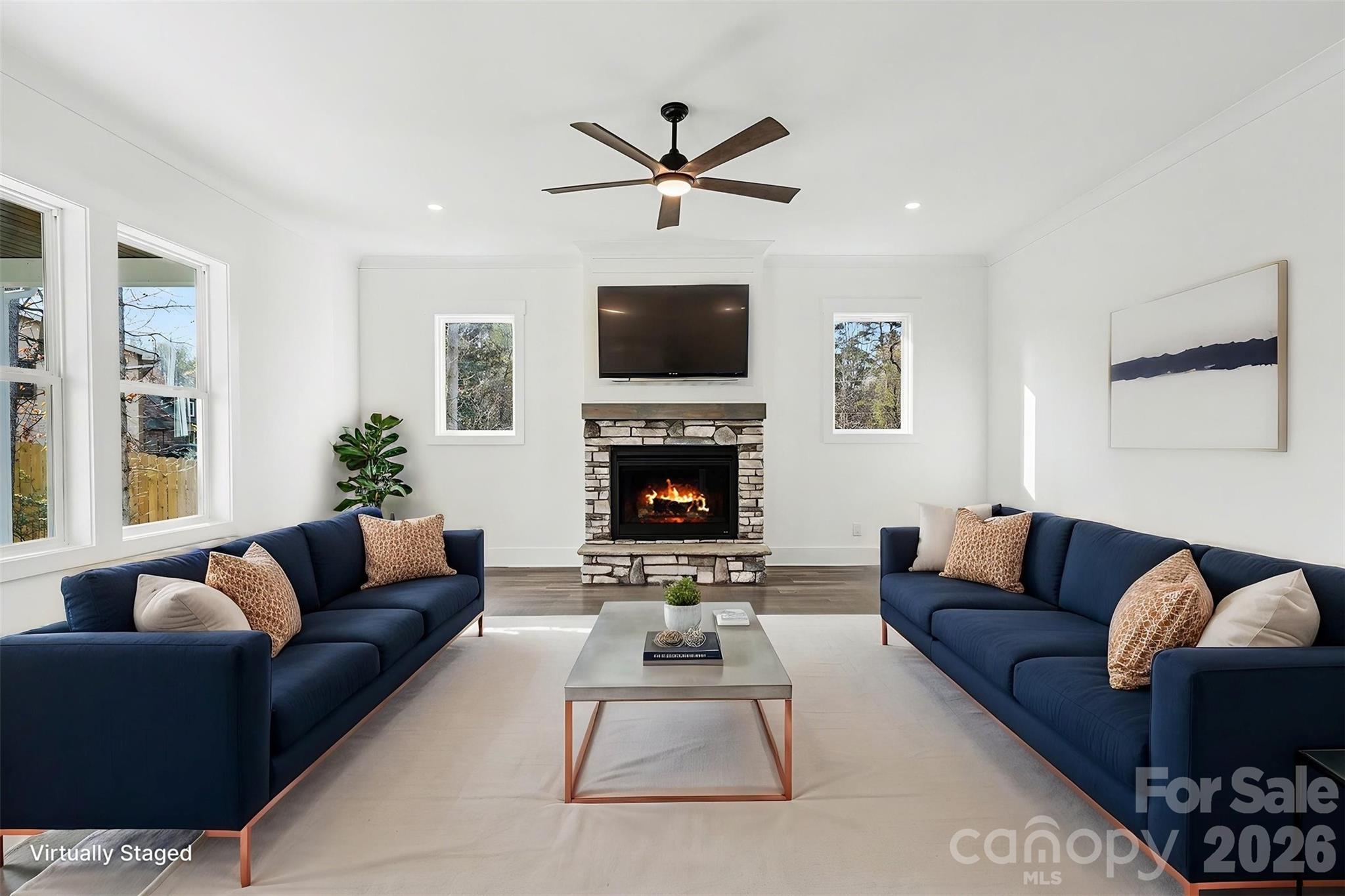 149 Shady Cove Road — Troutman