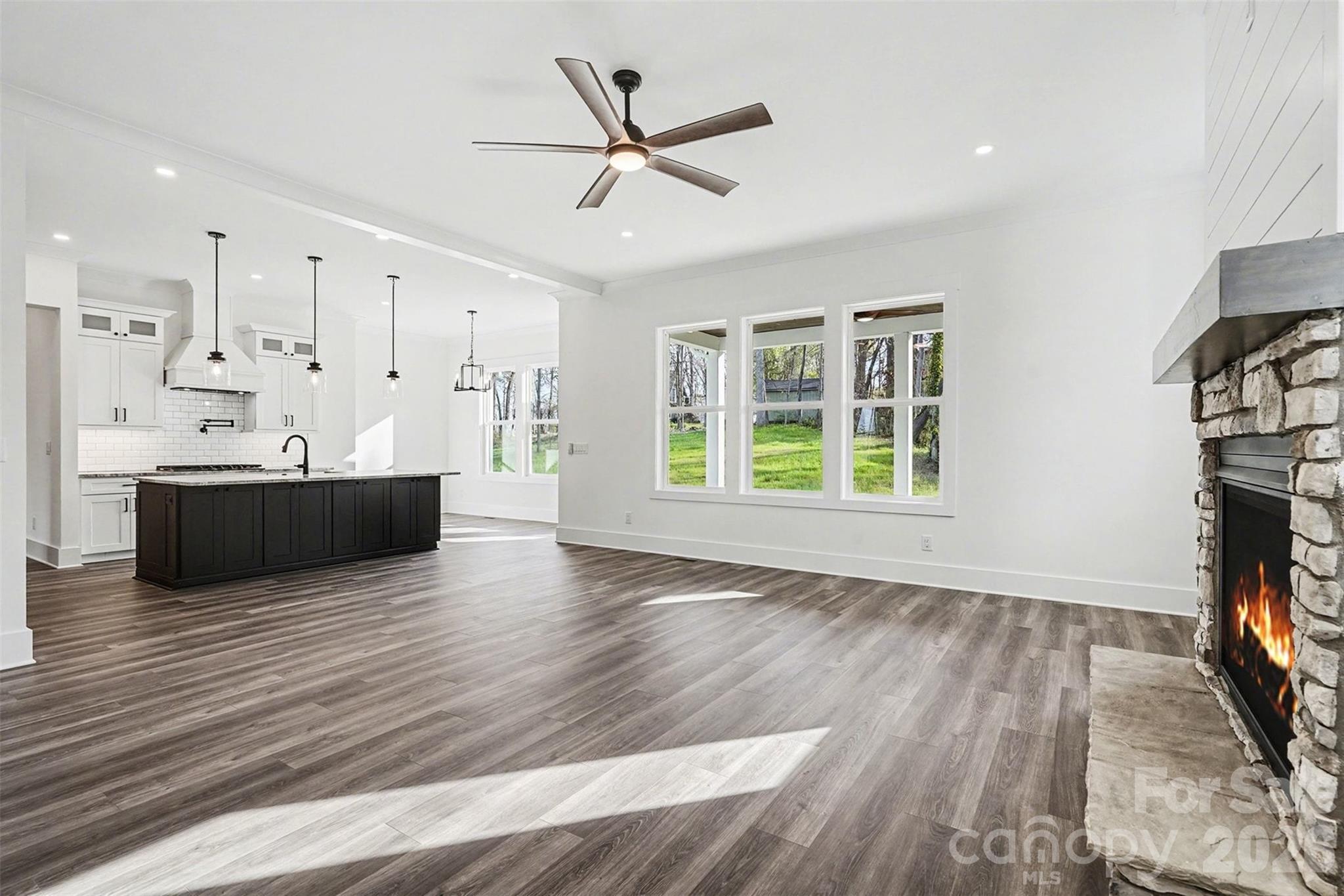 149 Shady Cove Road — Troutman