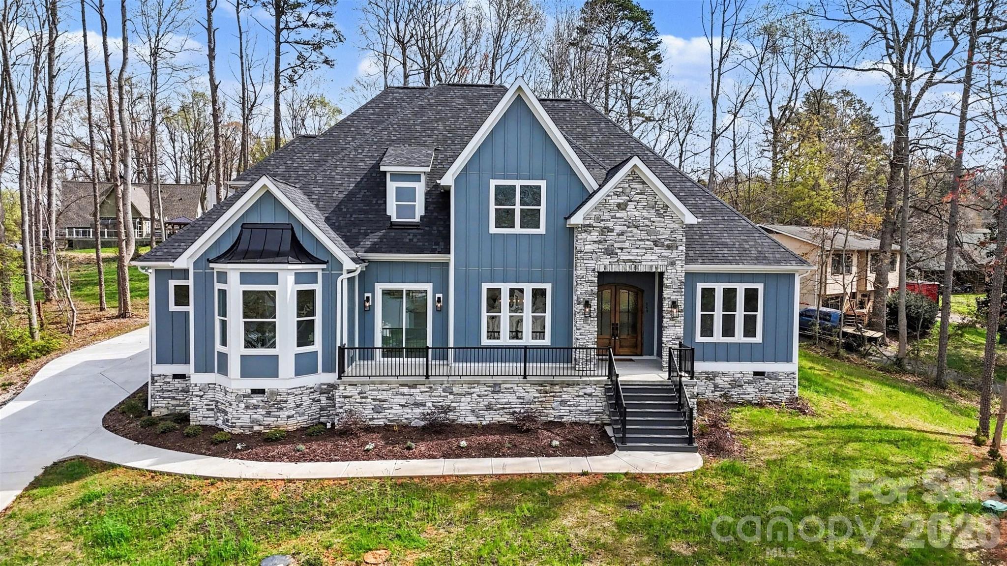 149 Shady Cove Road — Troutman