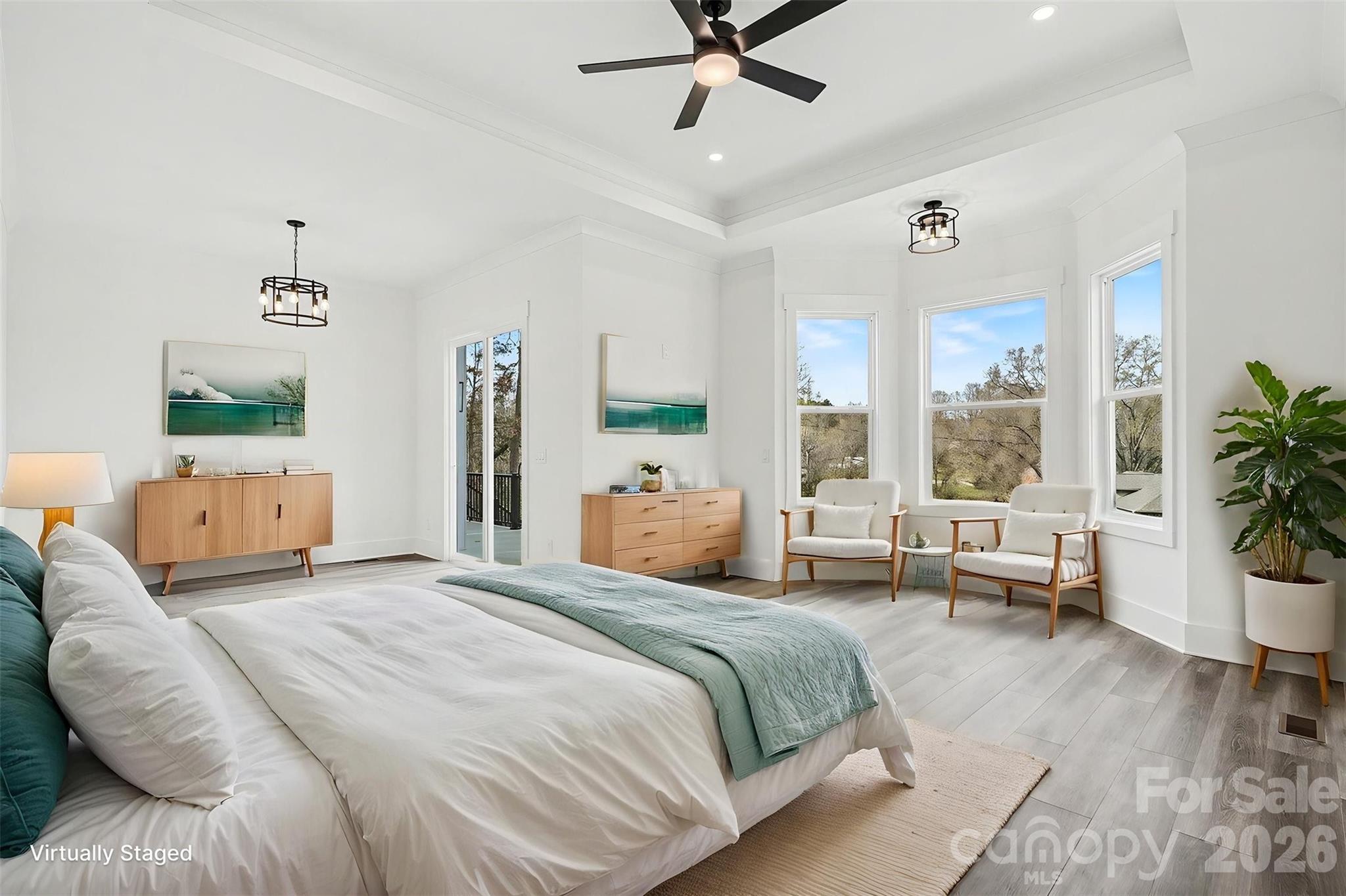 149 Shady Cove Road — Troutman