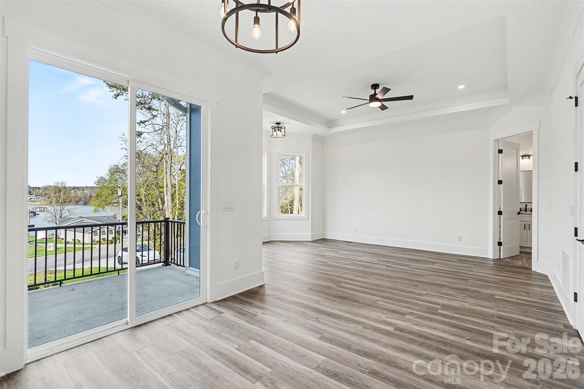 149 Shady Cove Road — Troutman