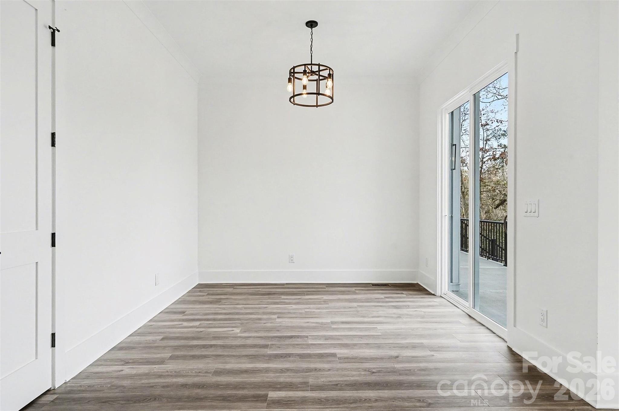 149 Shady Cove Road — Troutman