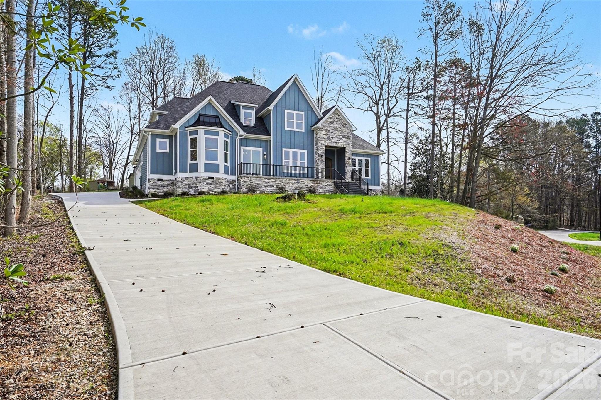 149 Shady Cove Road — Troutman
