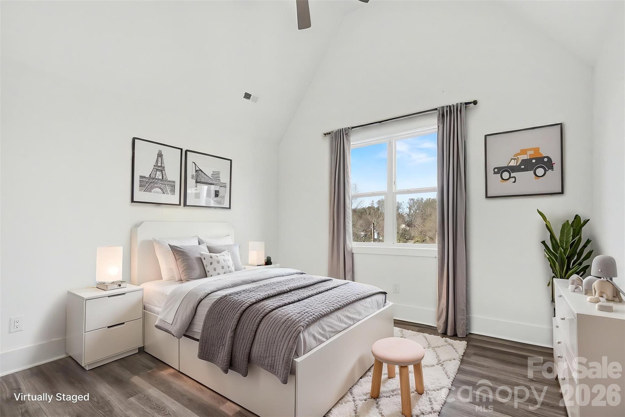 149 Shady Cove Road — Troutman