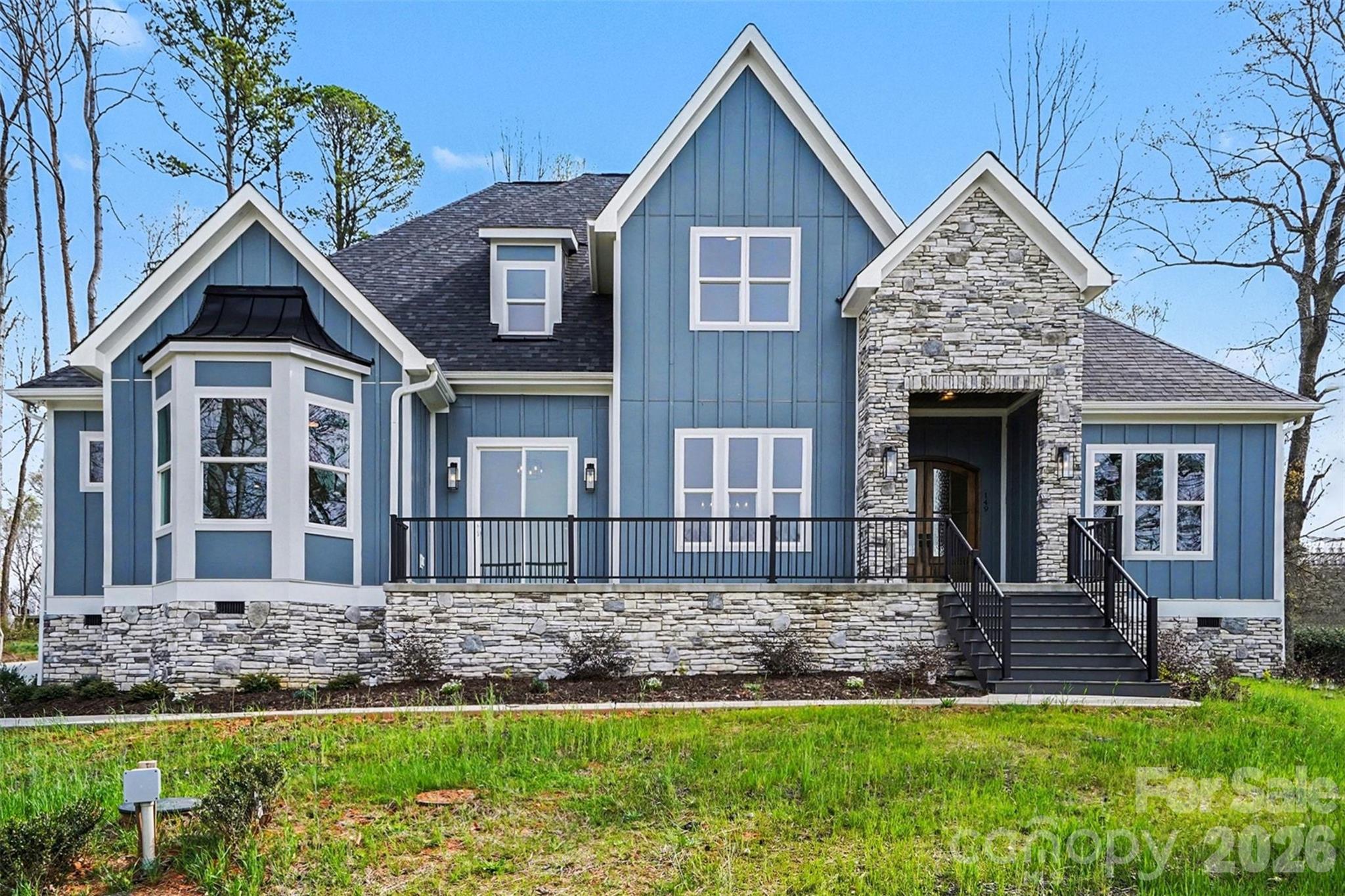 149 Shady Cove Road — Troutman