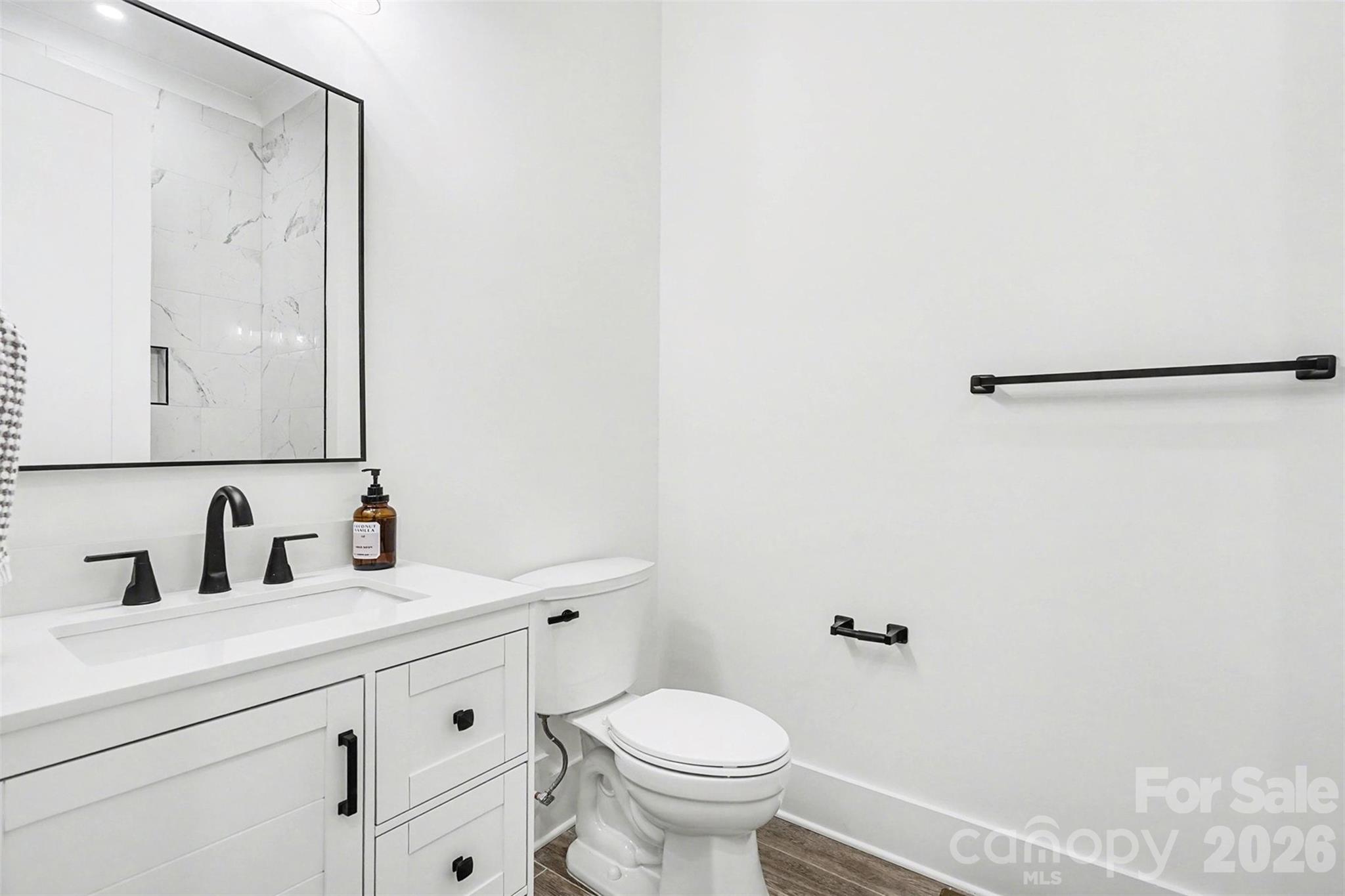 149 Shady Cove Road — Troutman