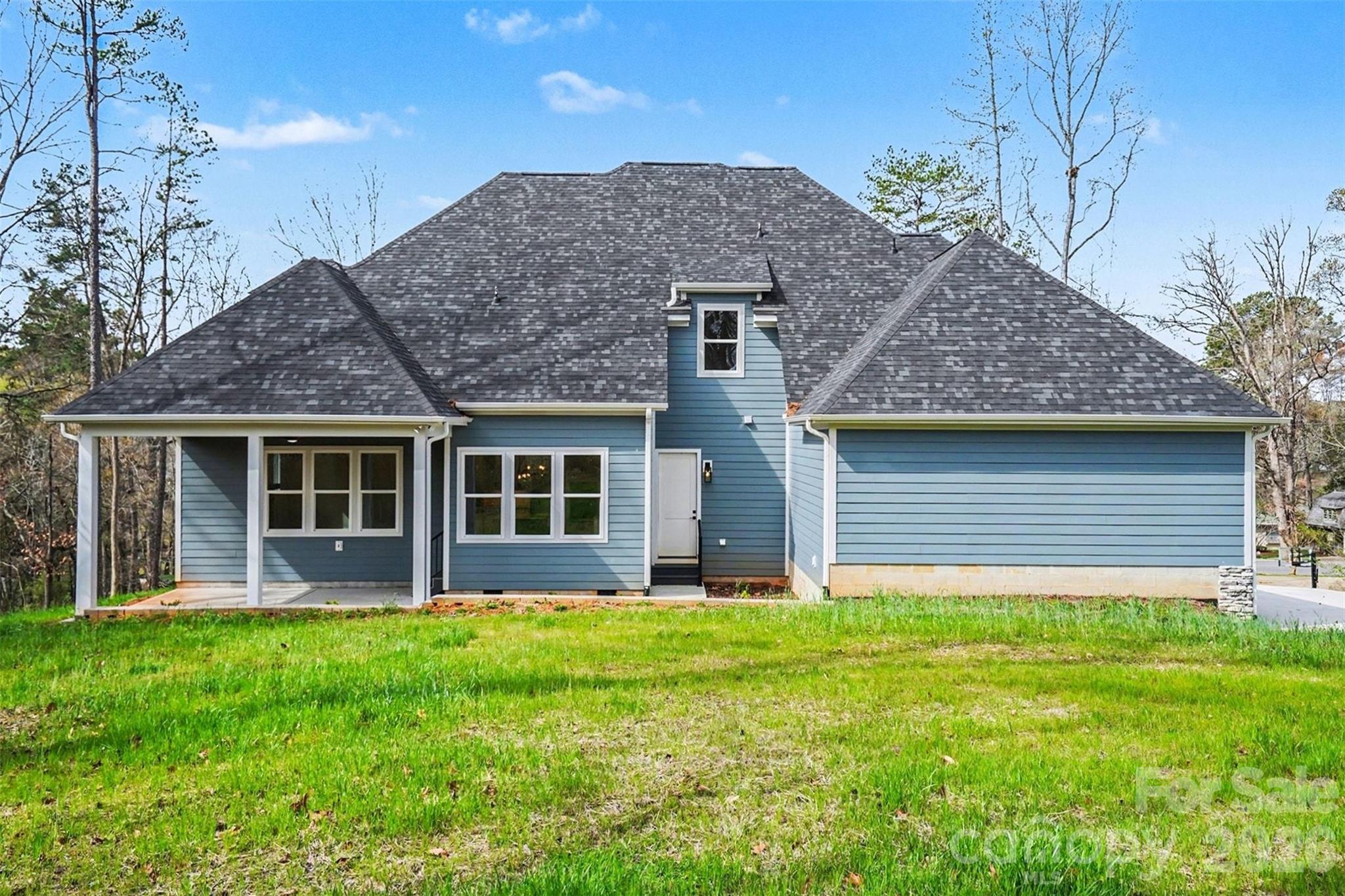 149 Shady Cove Road — Troutman