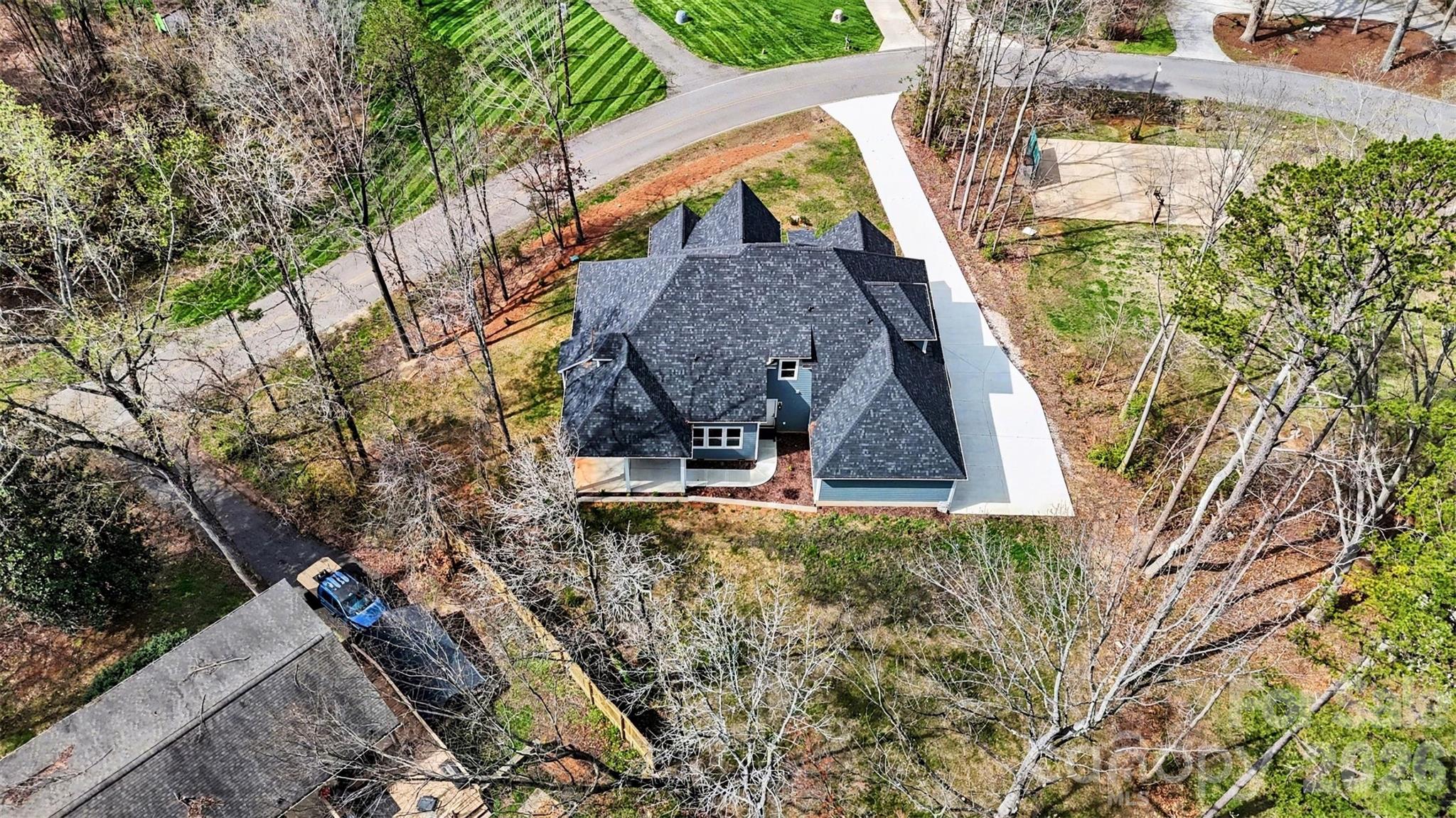 149 Shady Cove Road — Troutman