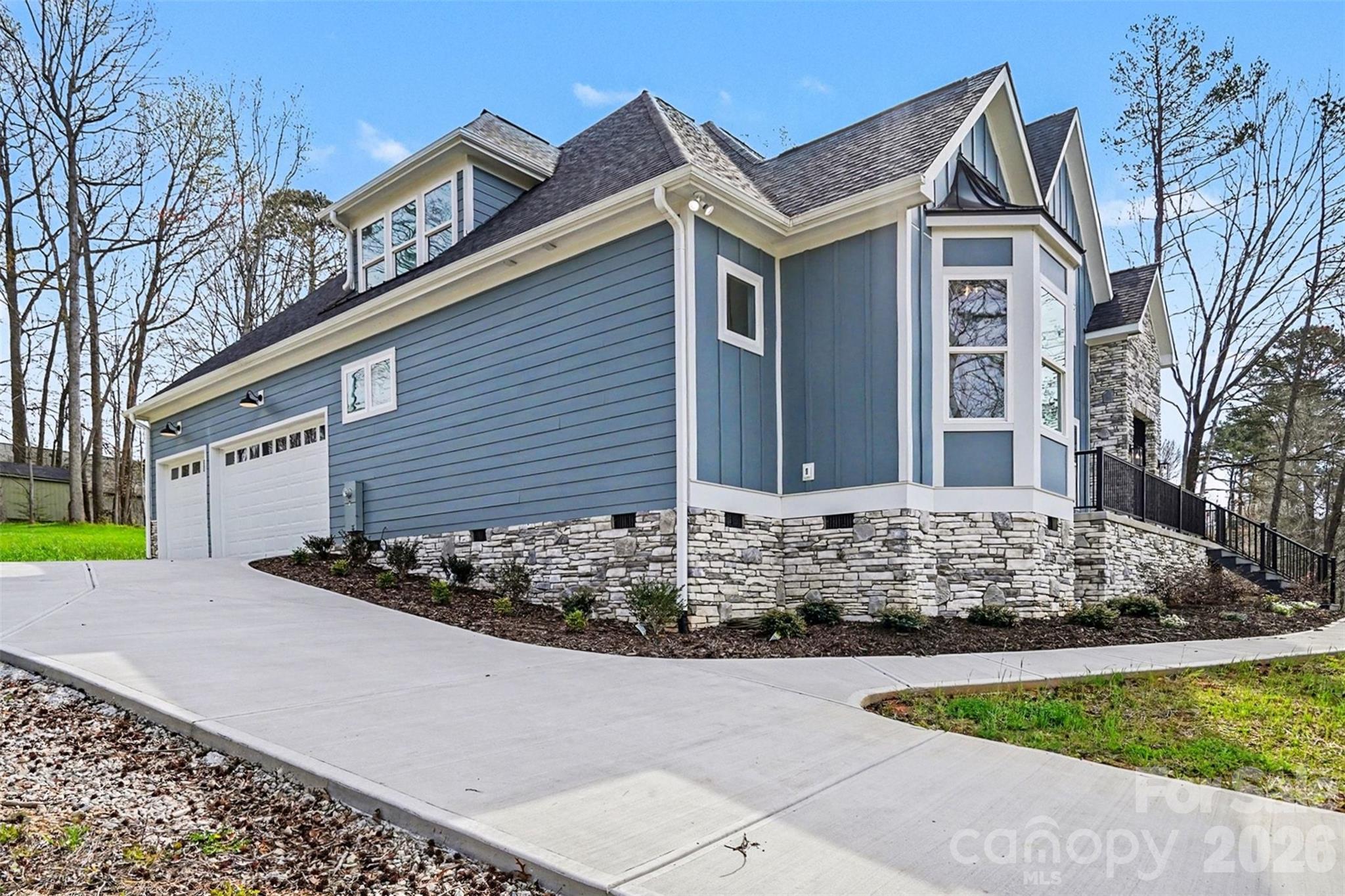 149 Shady Cove Road — Troutman
