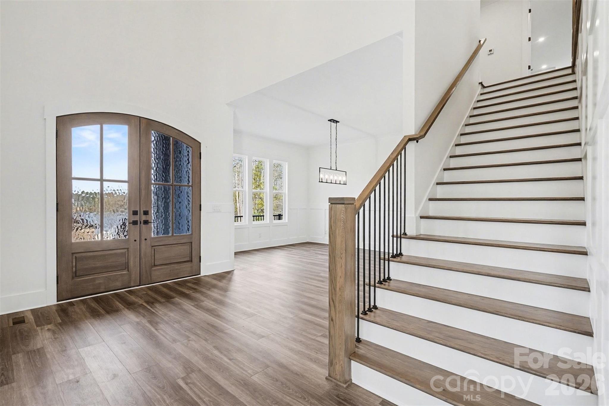 149 Shady Cove Road — Troutman