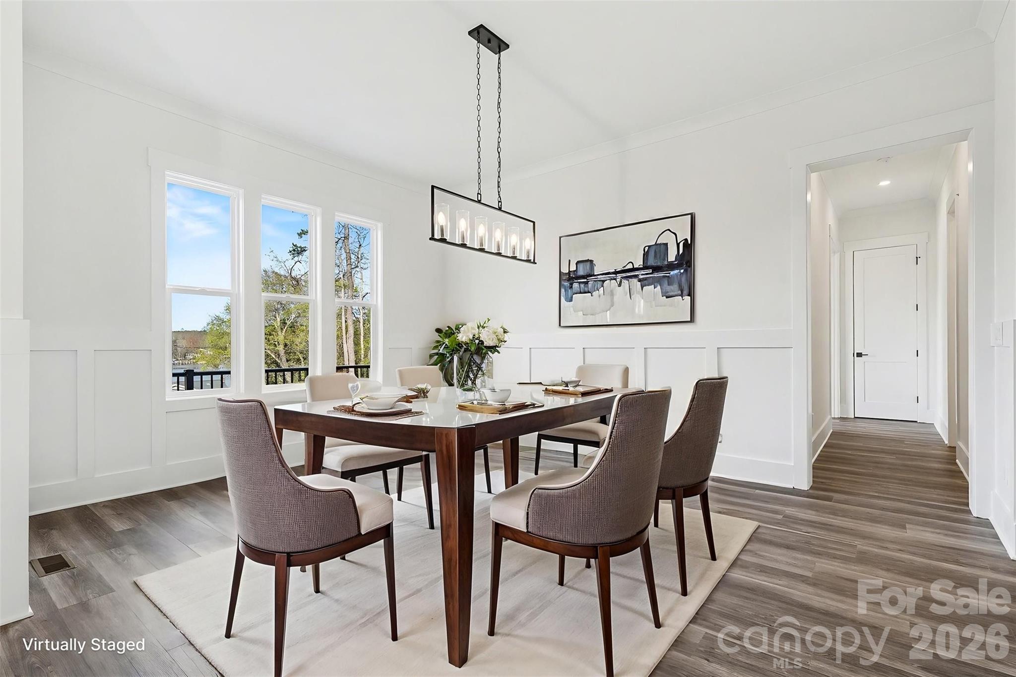 149 Shady Cove Road — Troutman