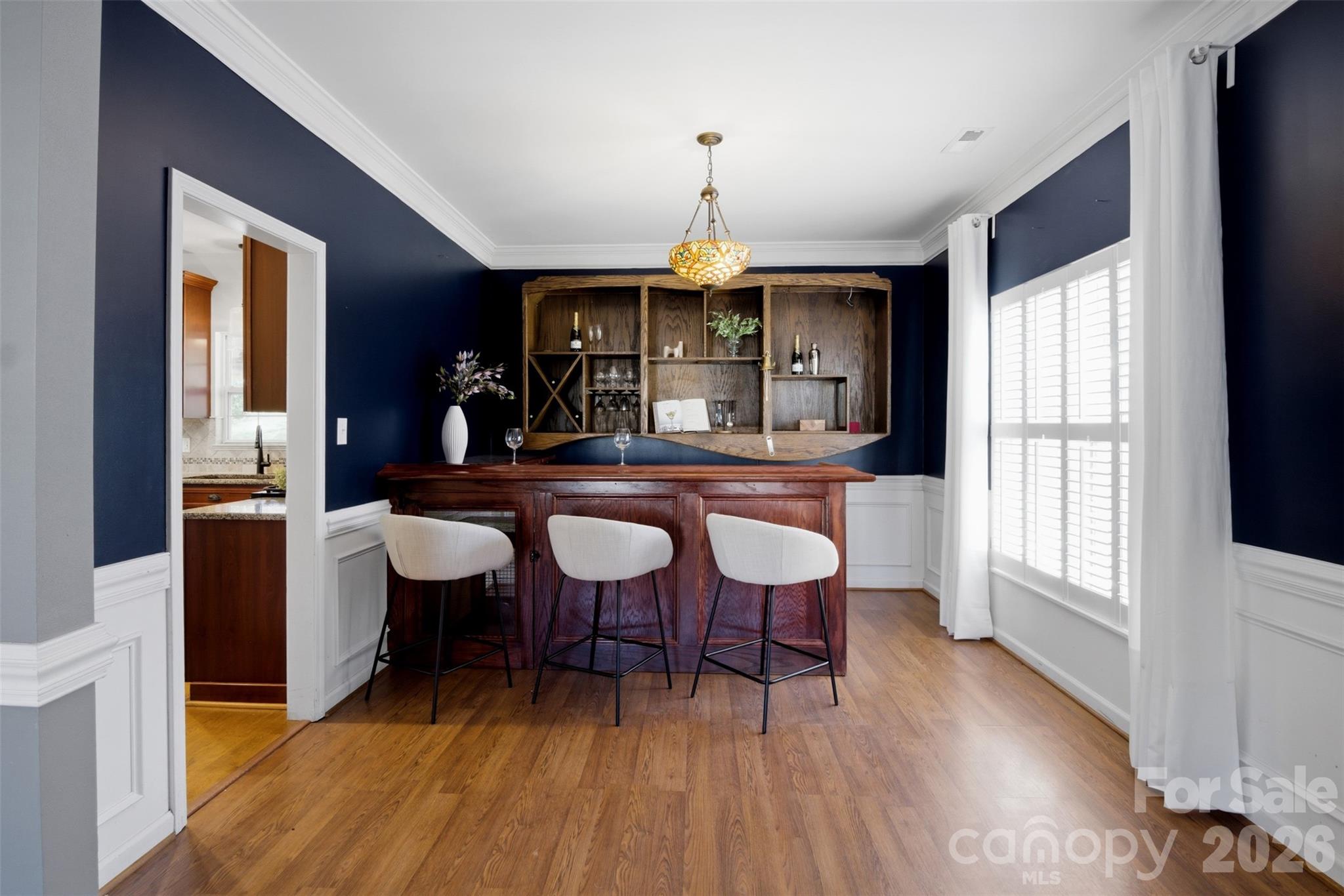 12238 Taos Court — Charlotte