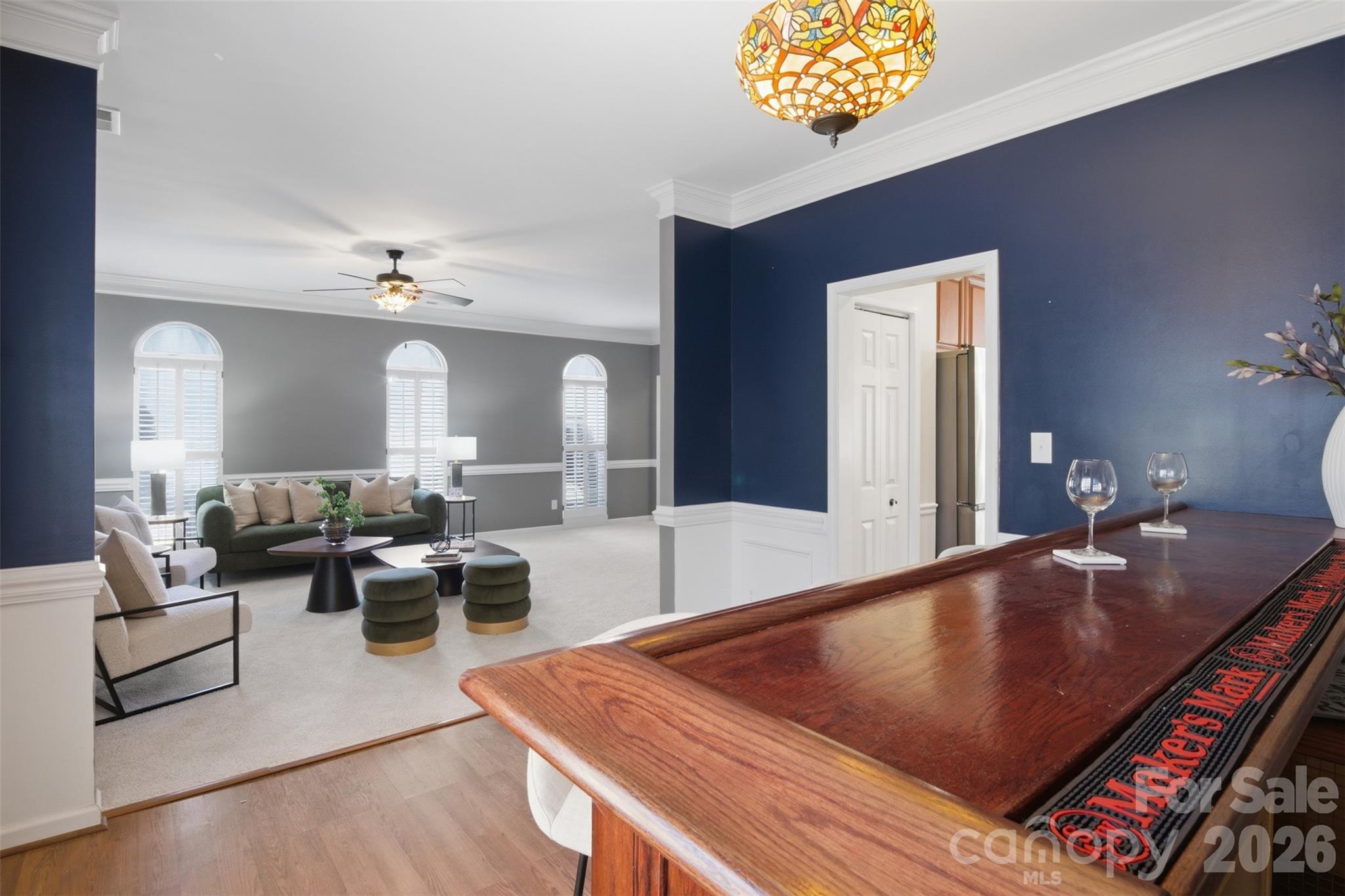 12238 Taos Court — Charlotte