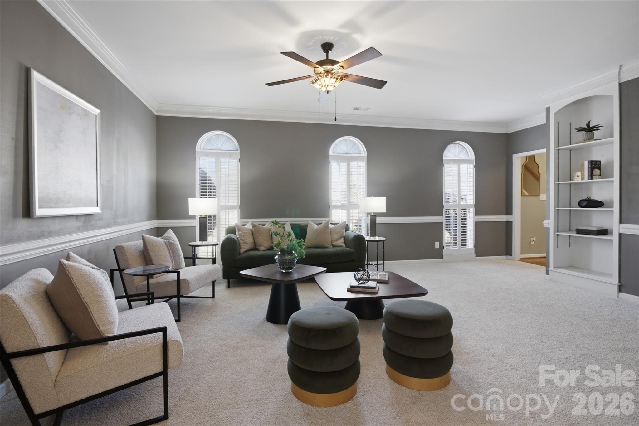 12238 Taos Court — Charlotte