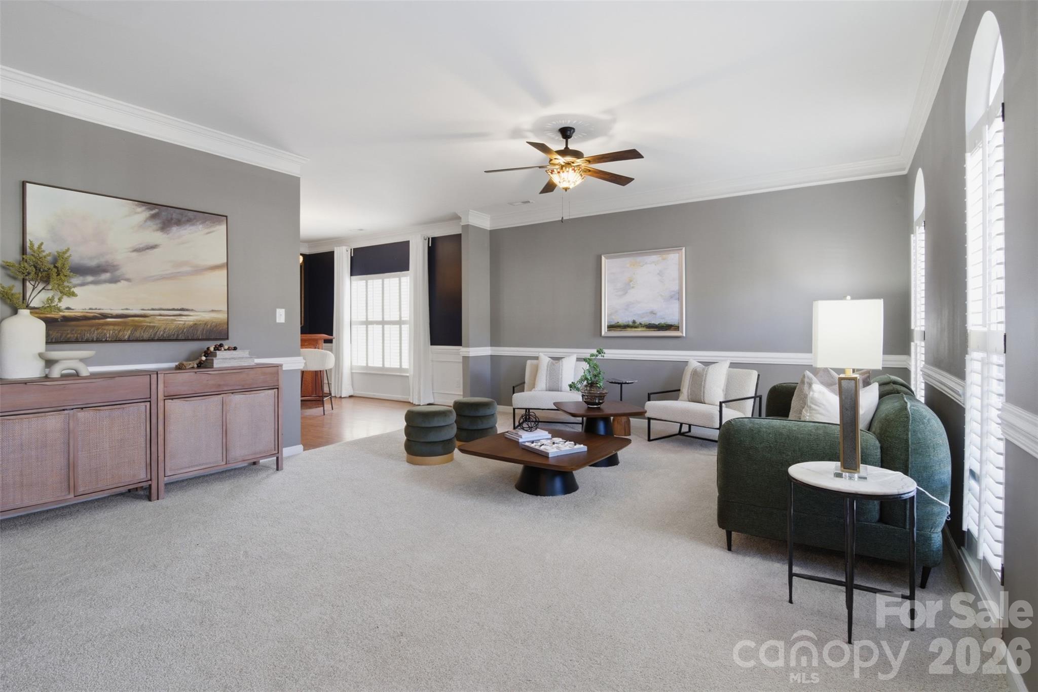 12238 Taos Court — Charlotte