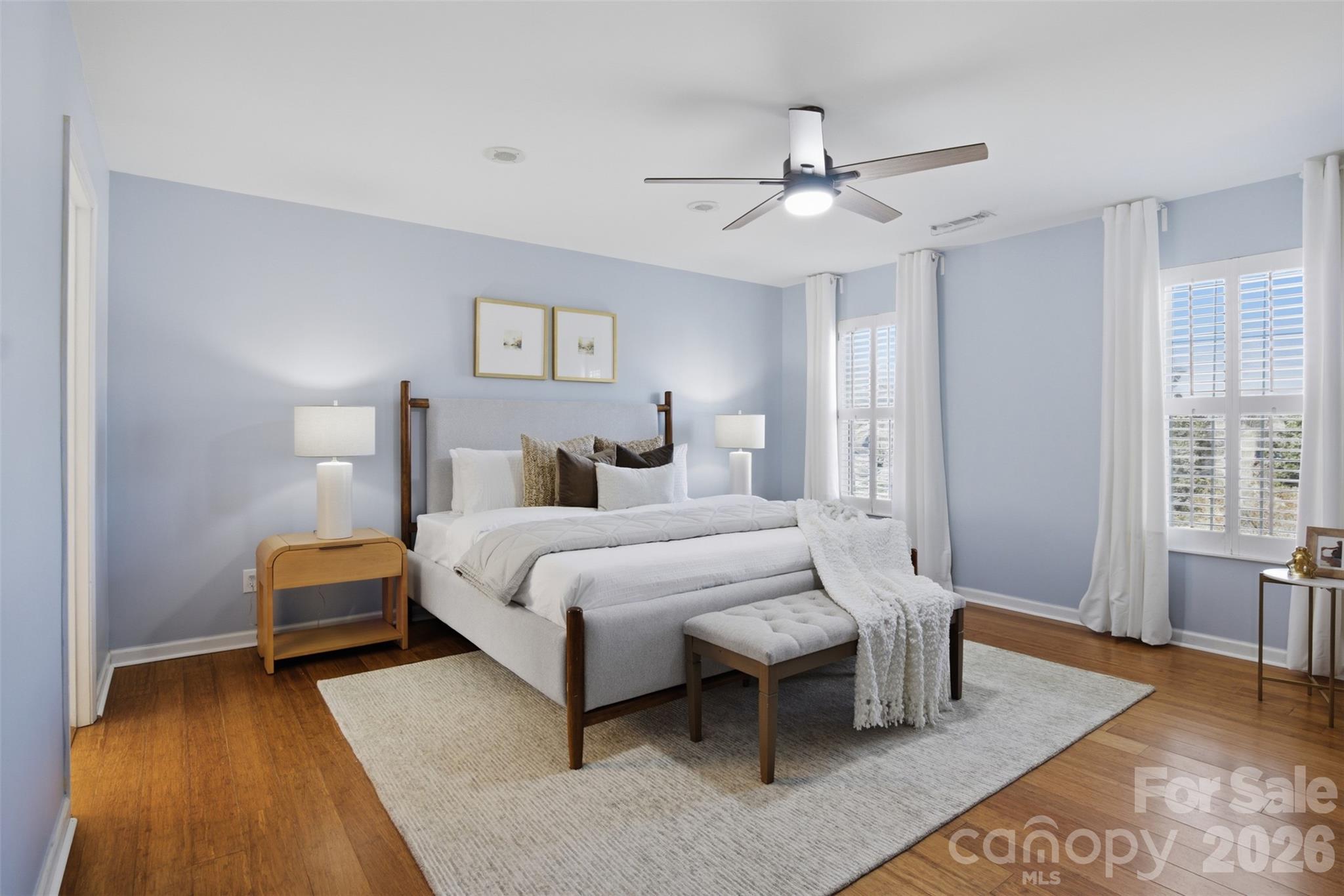12238 Taos Court — Charlotte