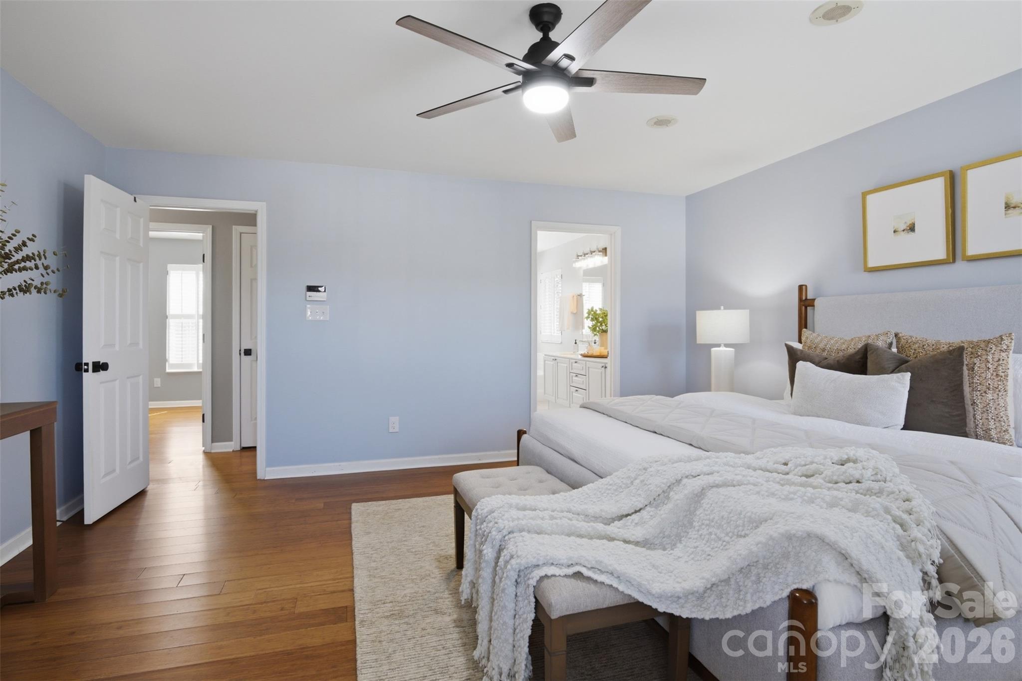 12238 Taos Court — Charlotte