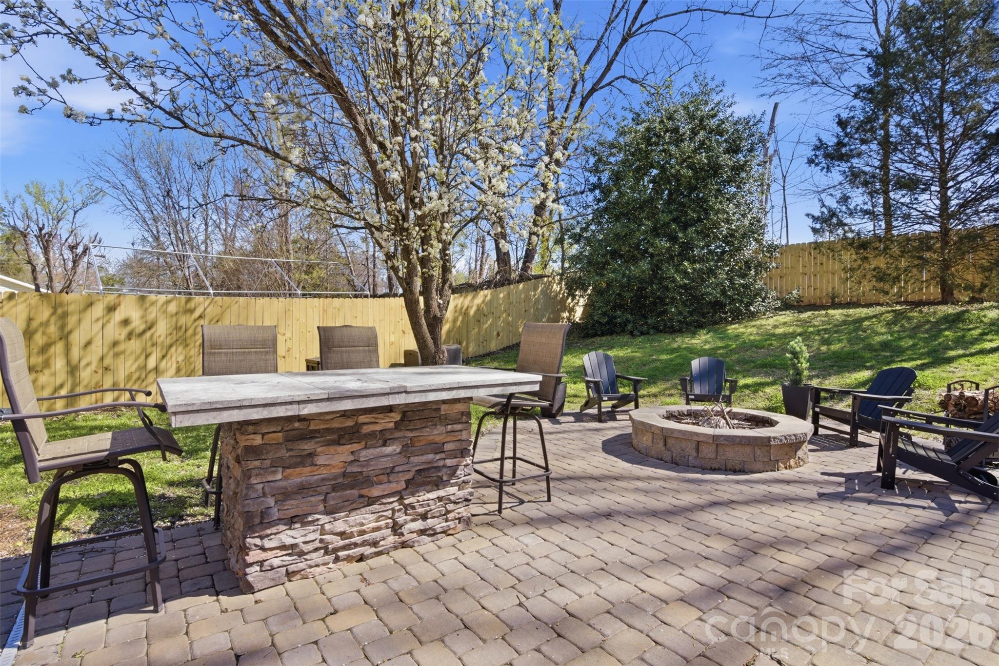 12238 Taos Court — Charlotte