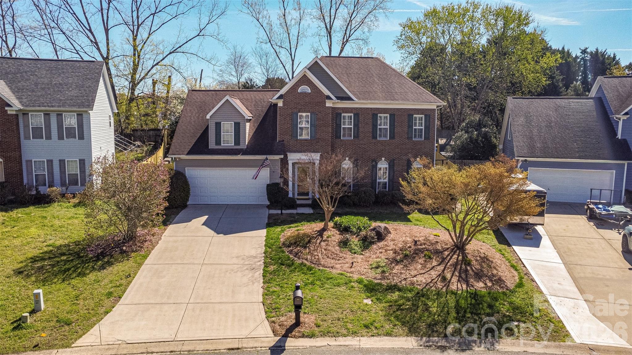 12238 Taos Court — Charlotte