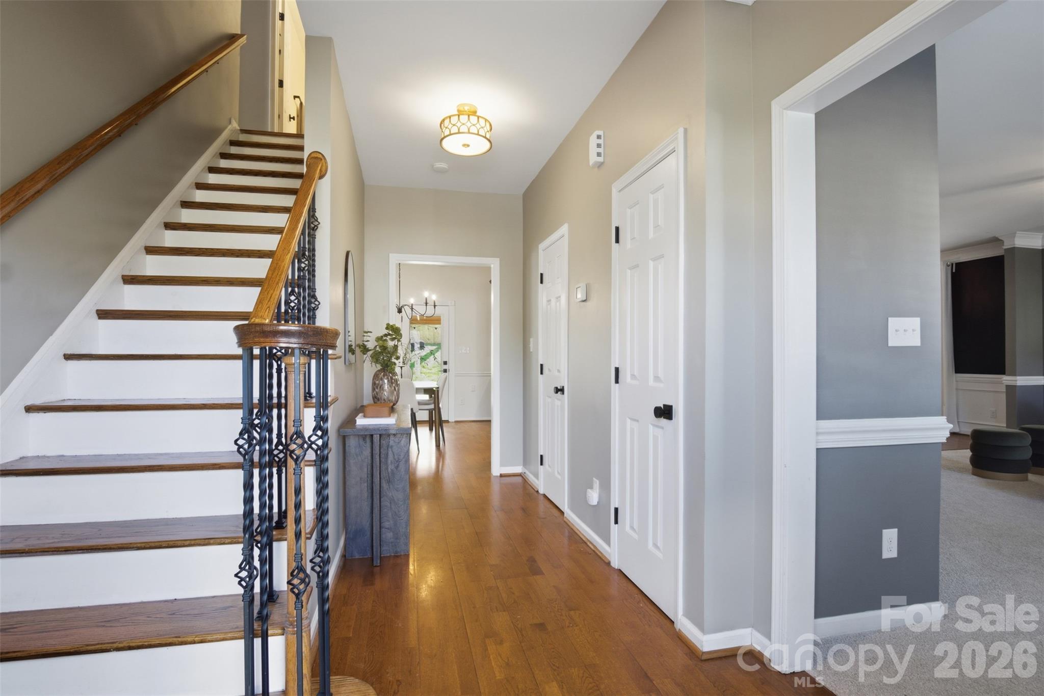 12238 Taos Court — Charlotte