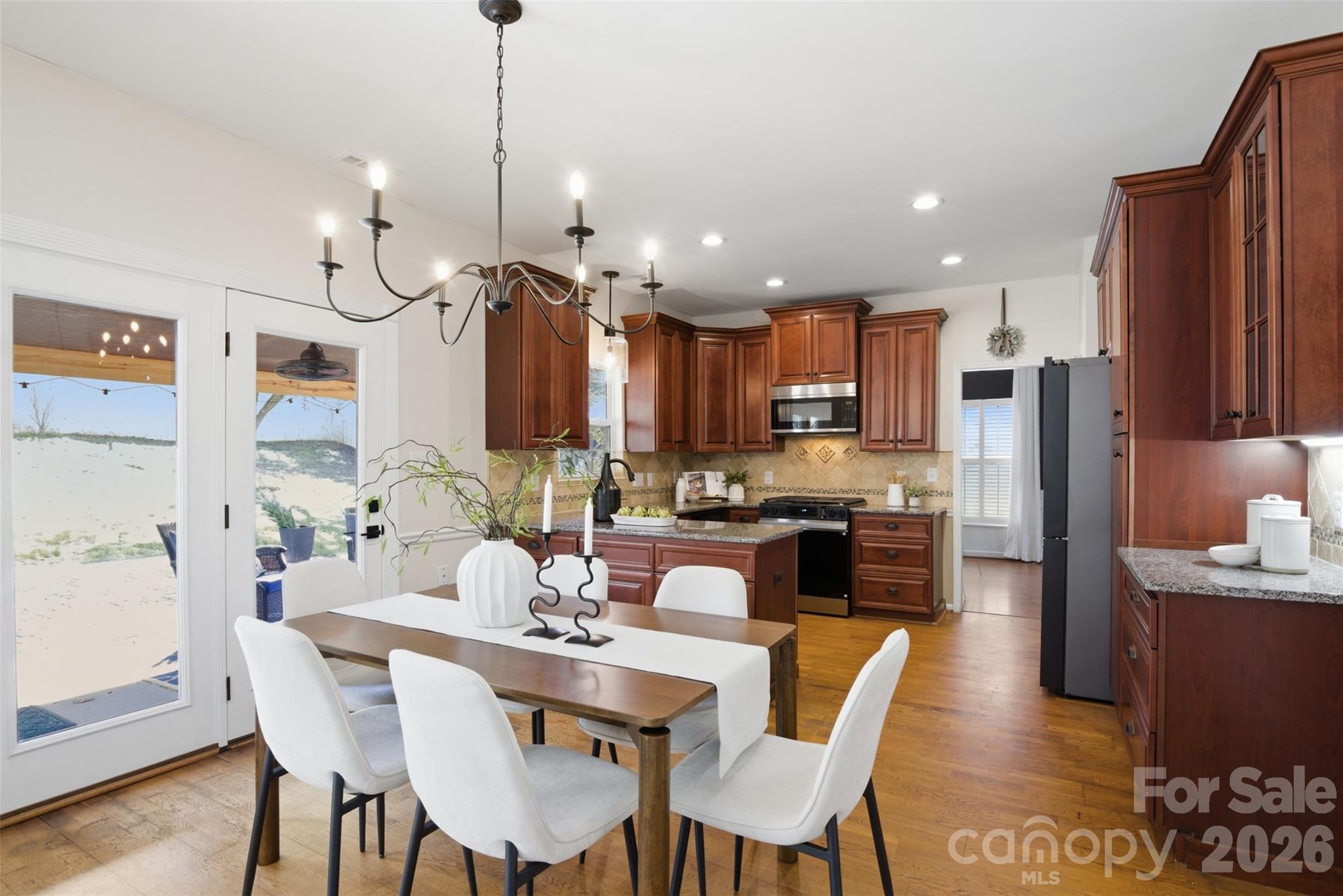 12238 Taos Court — Charlotte
