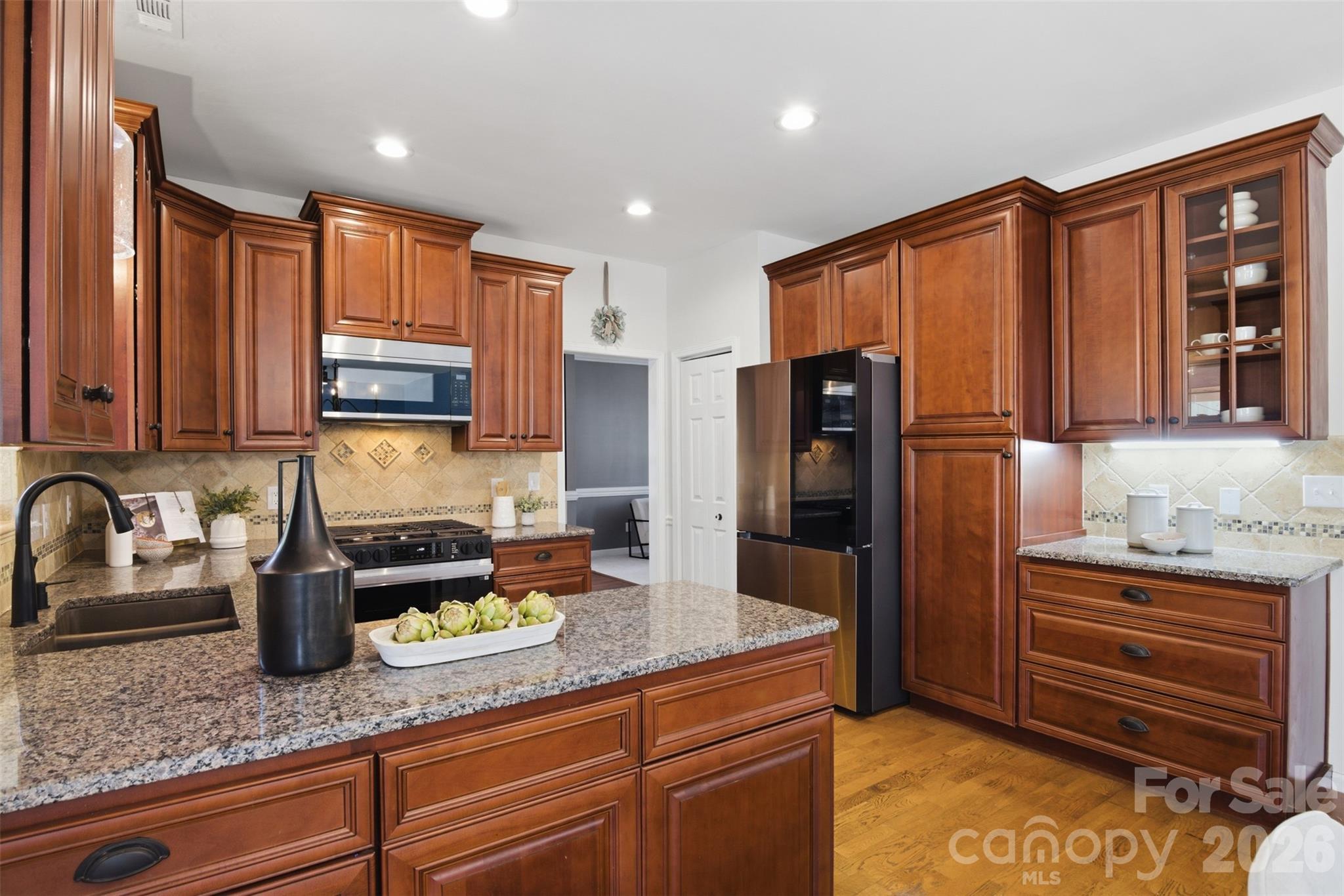 12238 Taos Court — Charlotte