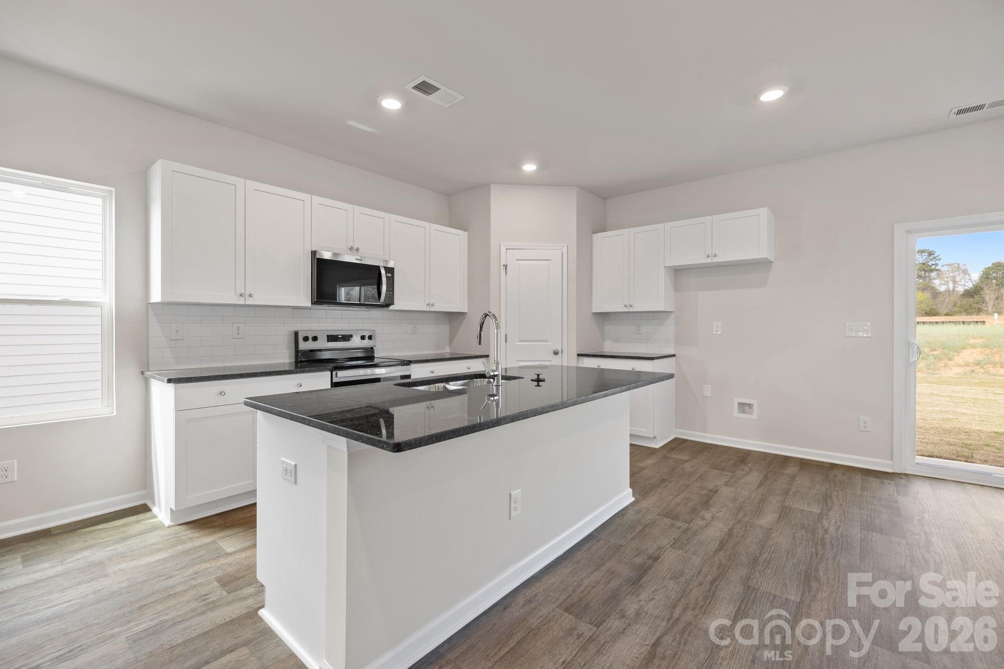 1237 Marble Passage — Richburg