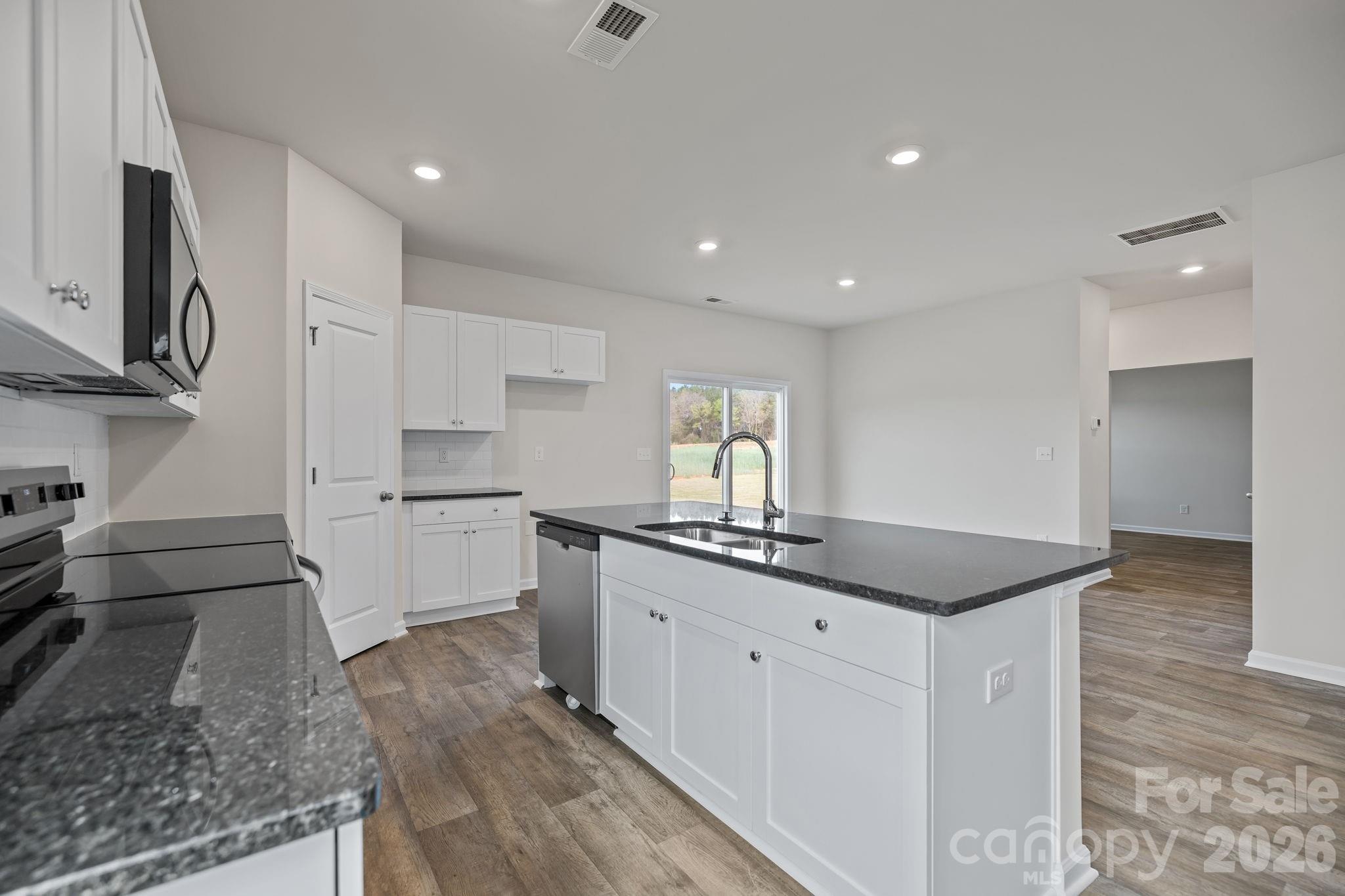 1237 Marble Passage — Richburg