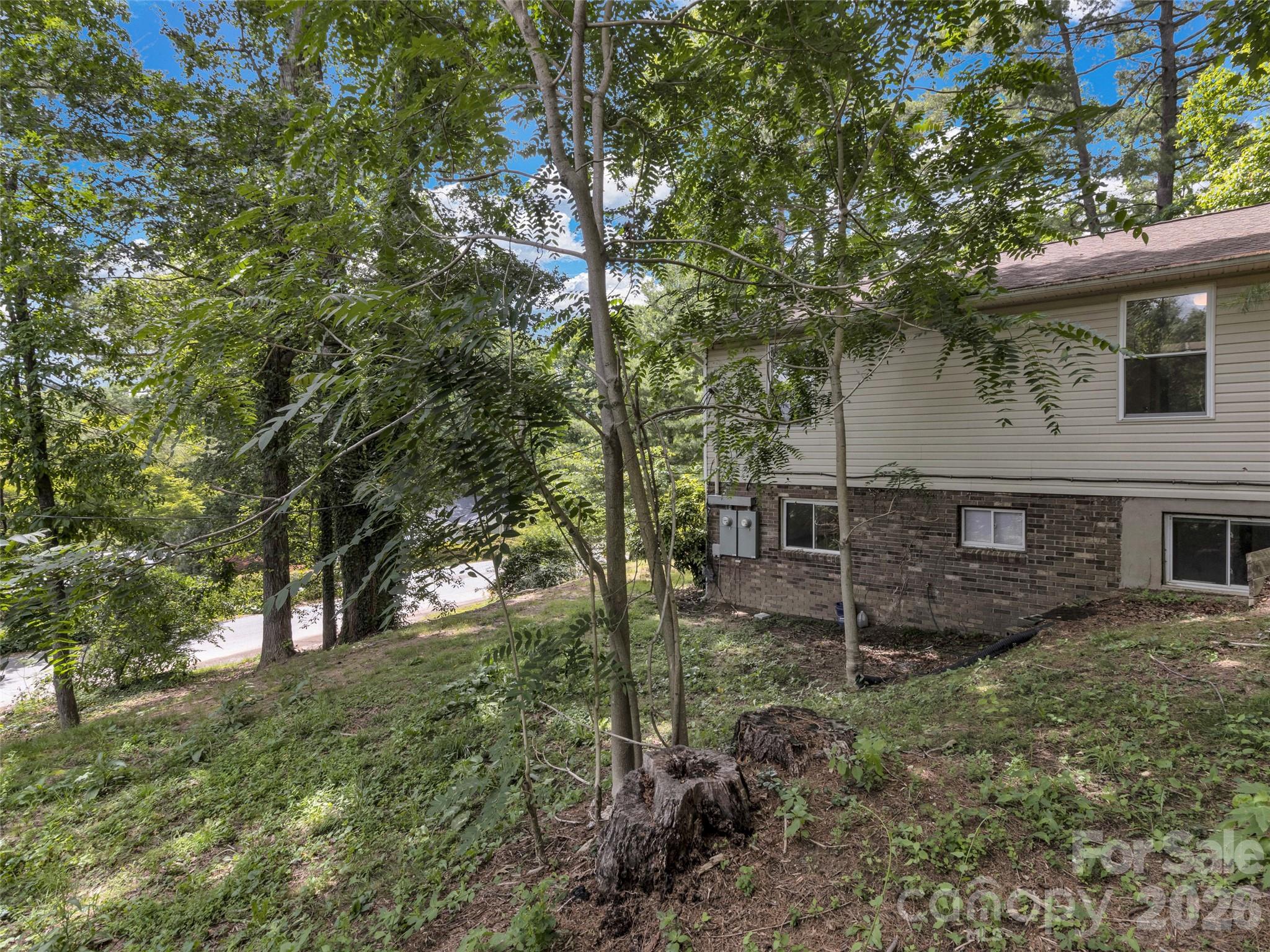 114 Elden Street — Hendersonville