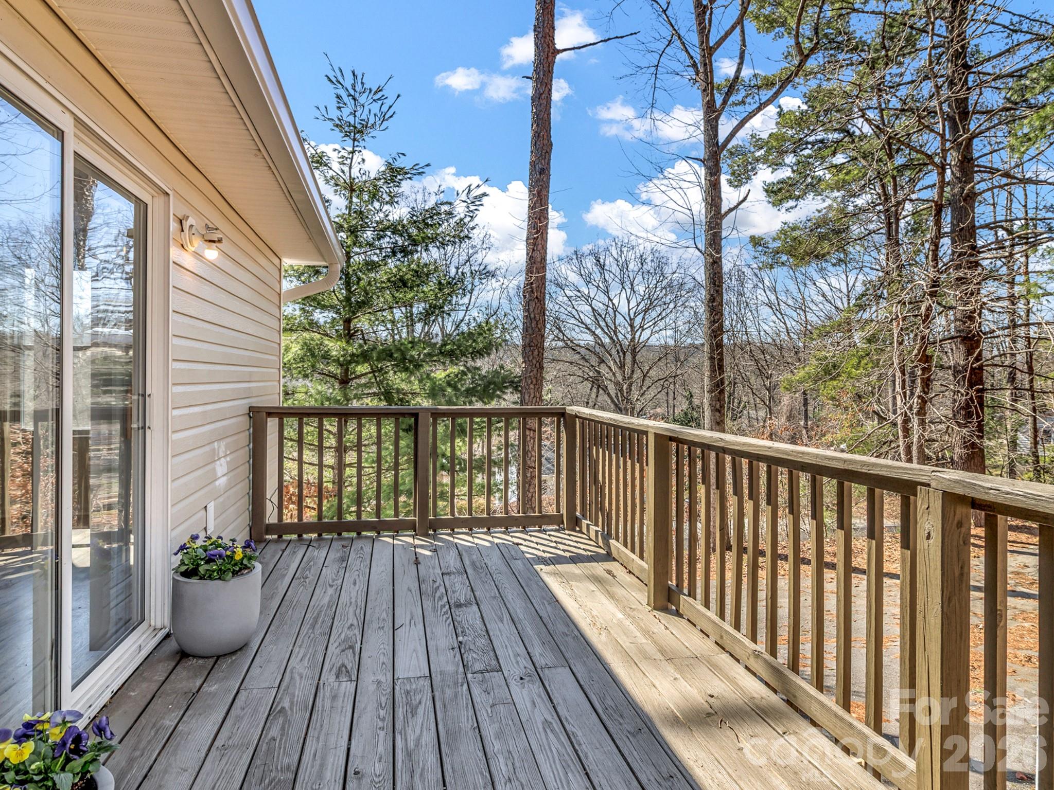 114 Elden Street — Hendersonville
