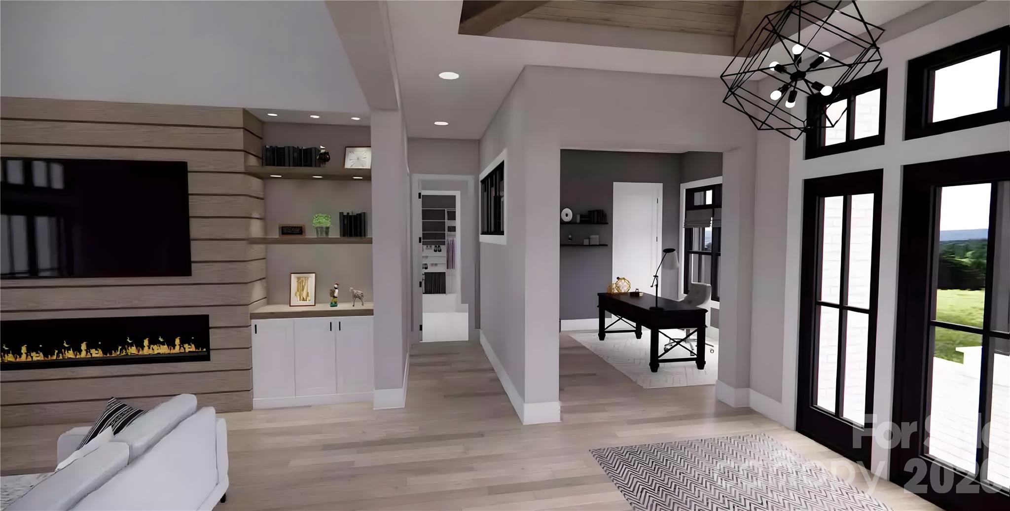 205 Grasshopper Circle — Mooresville